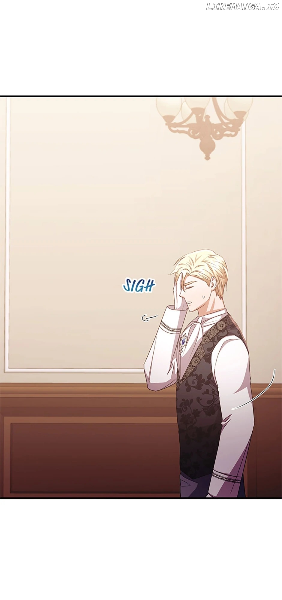 The Marquess's Favorite Chapter 82 - page 46