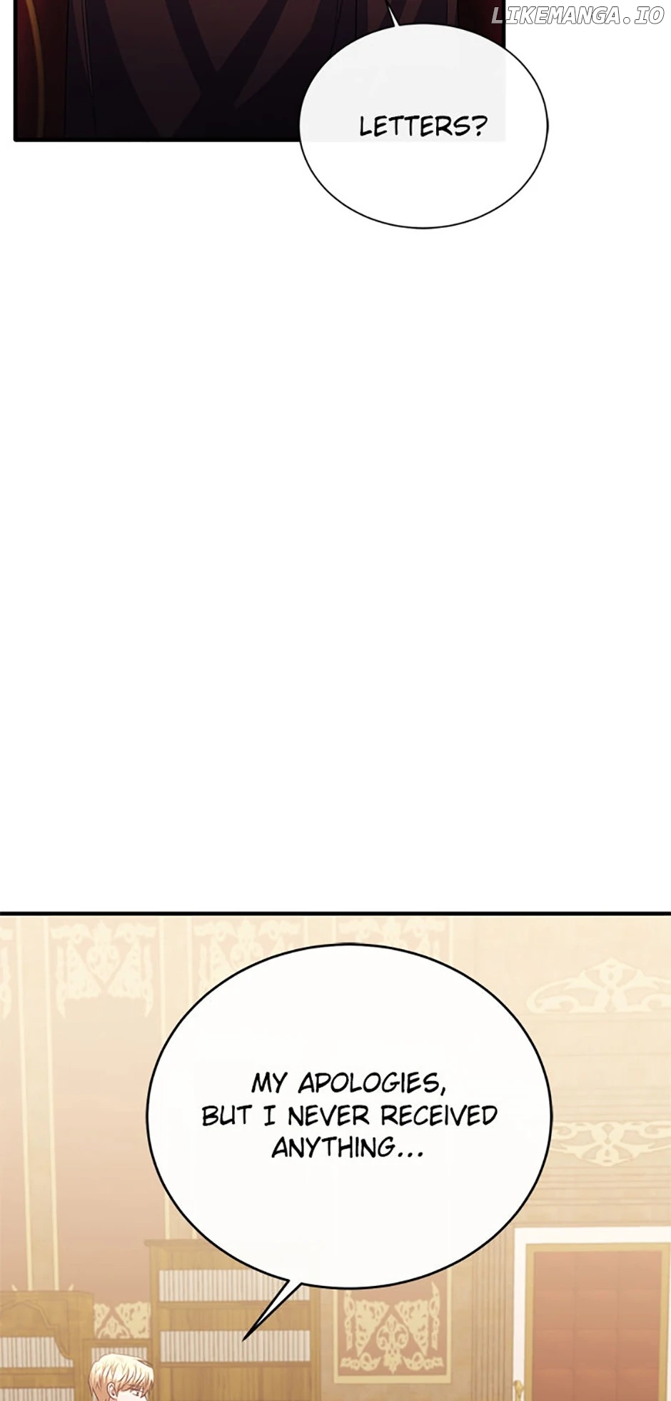 The Marquess's Favorite Chapter 82 - page 5