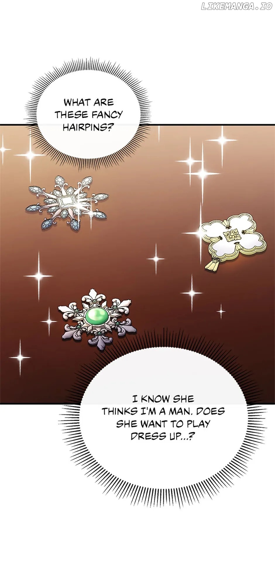 The Marquess's Favorite Chapter 82 - page 52