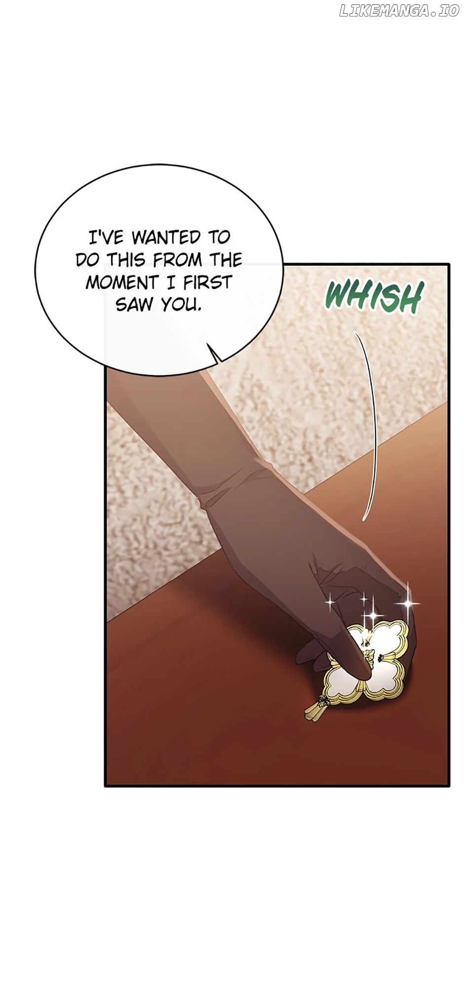The Marquess's Favorite Chapter 82 - page 53