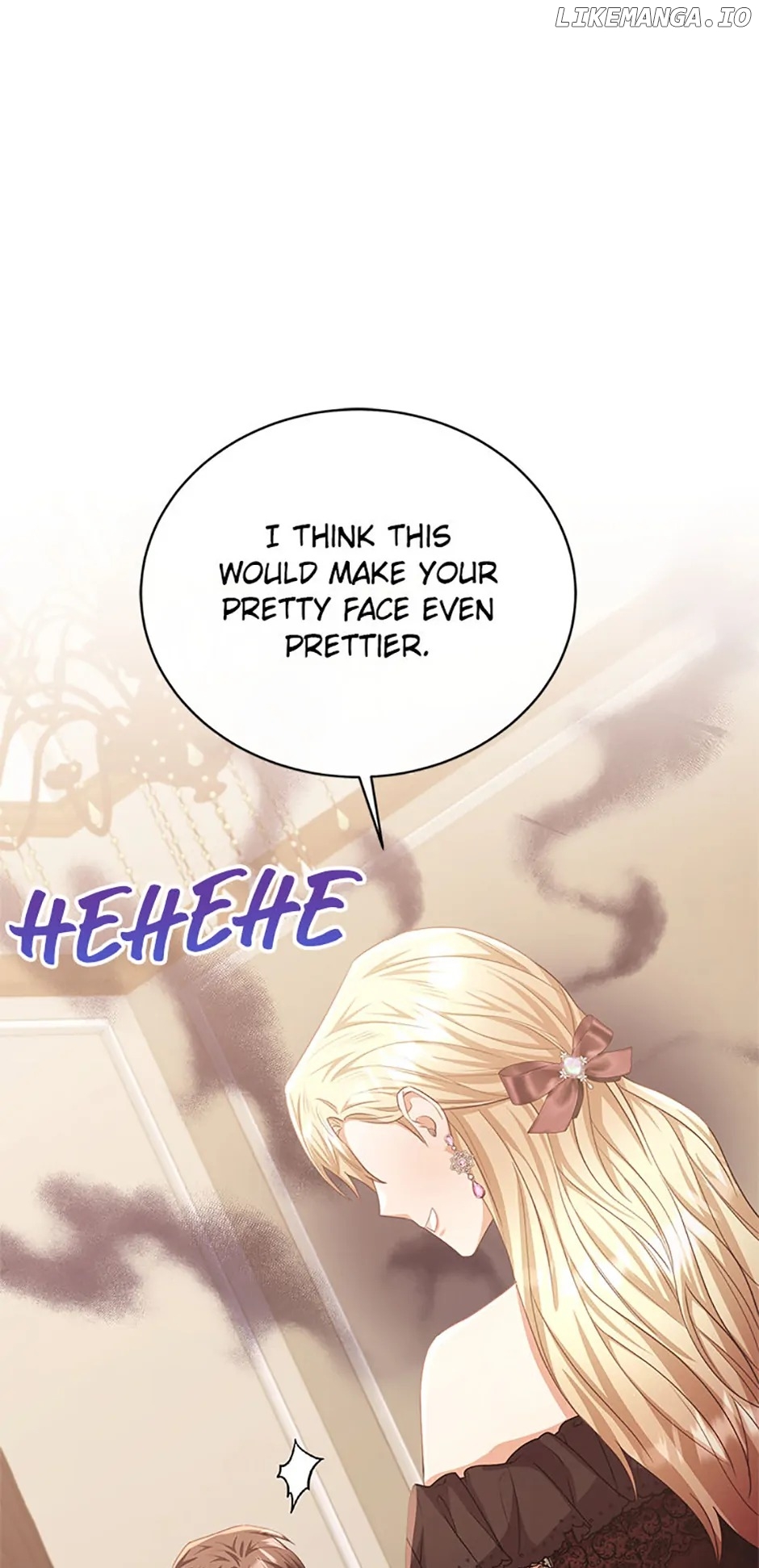 The Marquess's Favorite Chapter 82 - page 54