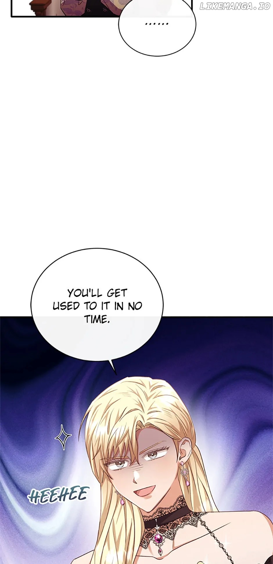 The Marquess's Favorite Chapter 82 - page 57