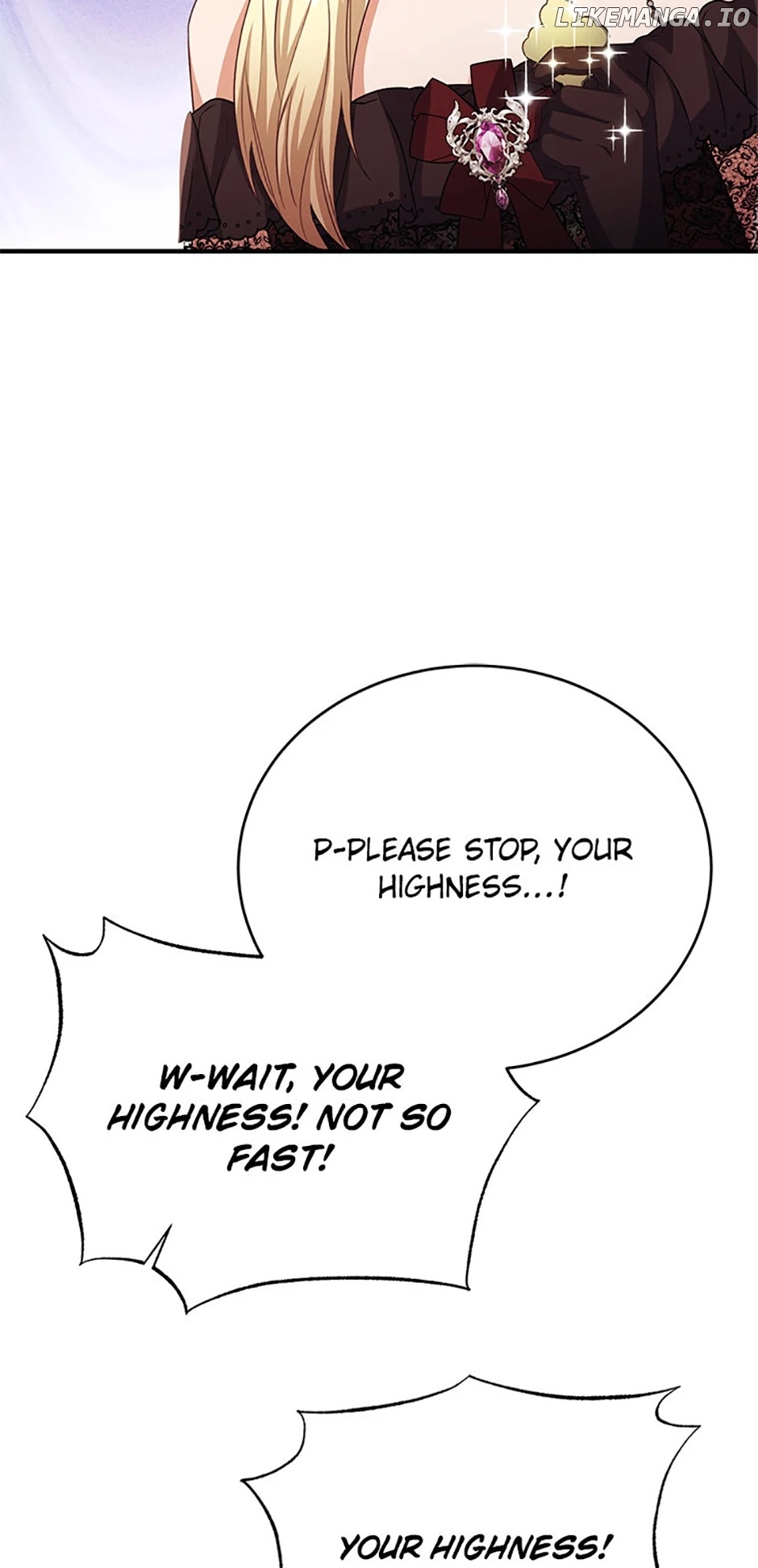 The Marquess's Favorite Chapter 82 - page 58