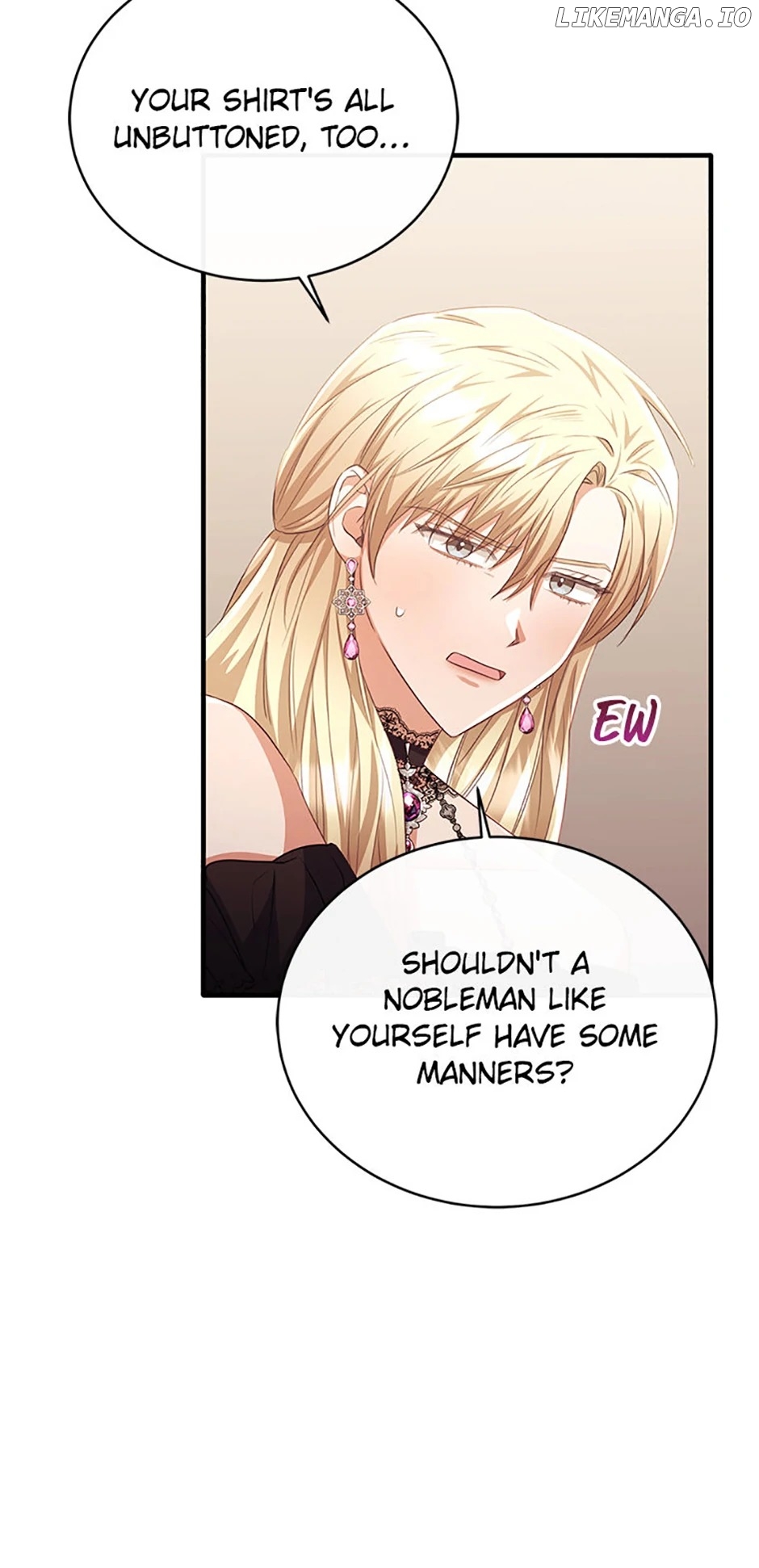 The Marquess's Favorite Chapter 82 - page 62