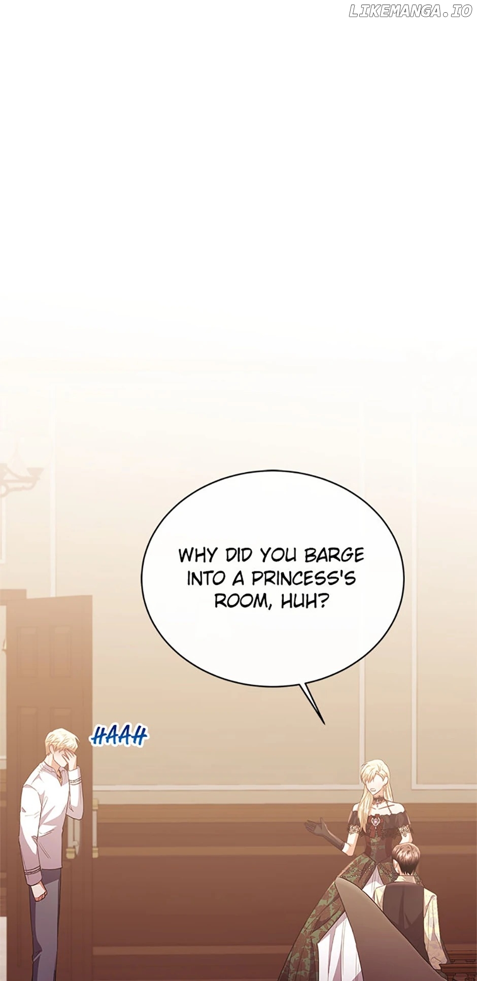 The Marquess's Favorite Chapter 82 - page 63