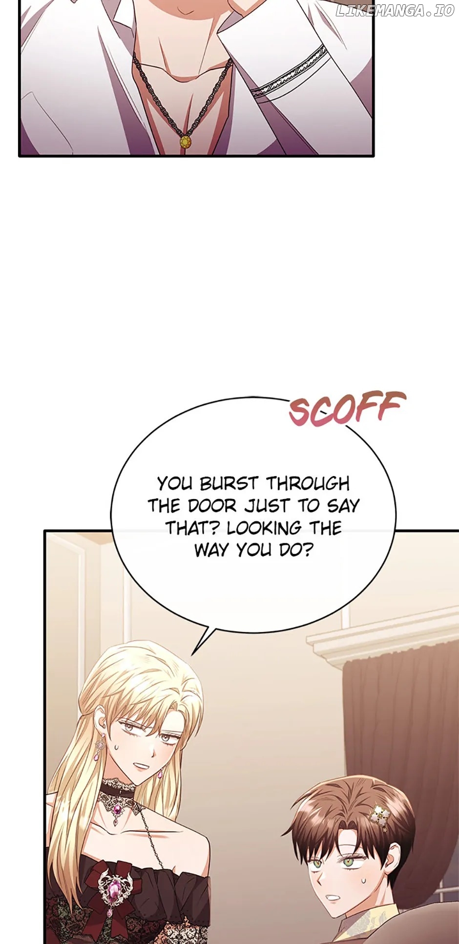 The Marquess's Favorite Chapter 82 - page 65