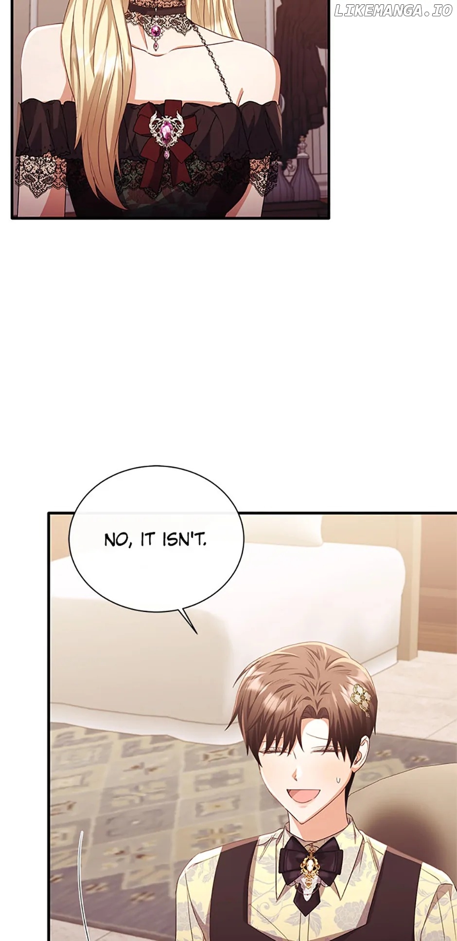 The Marquess's Favorite Chapter 82 - page 68