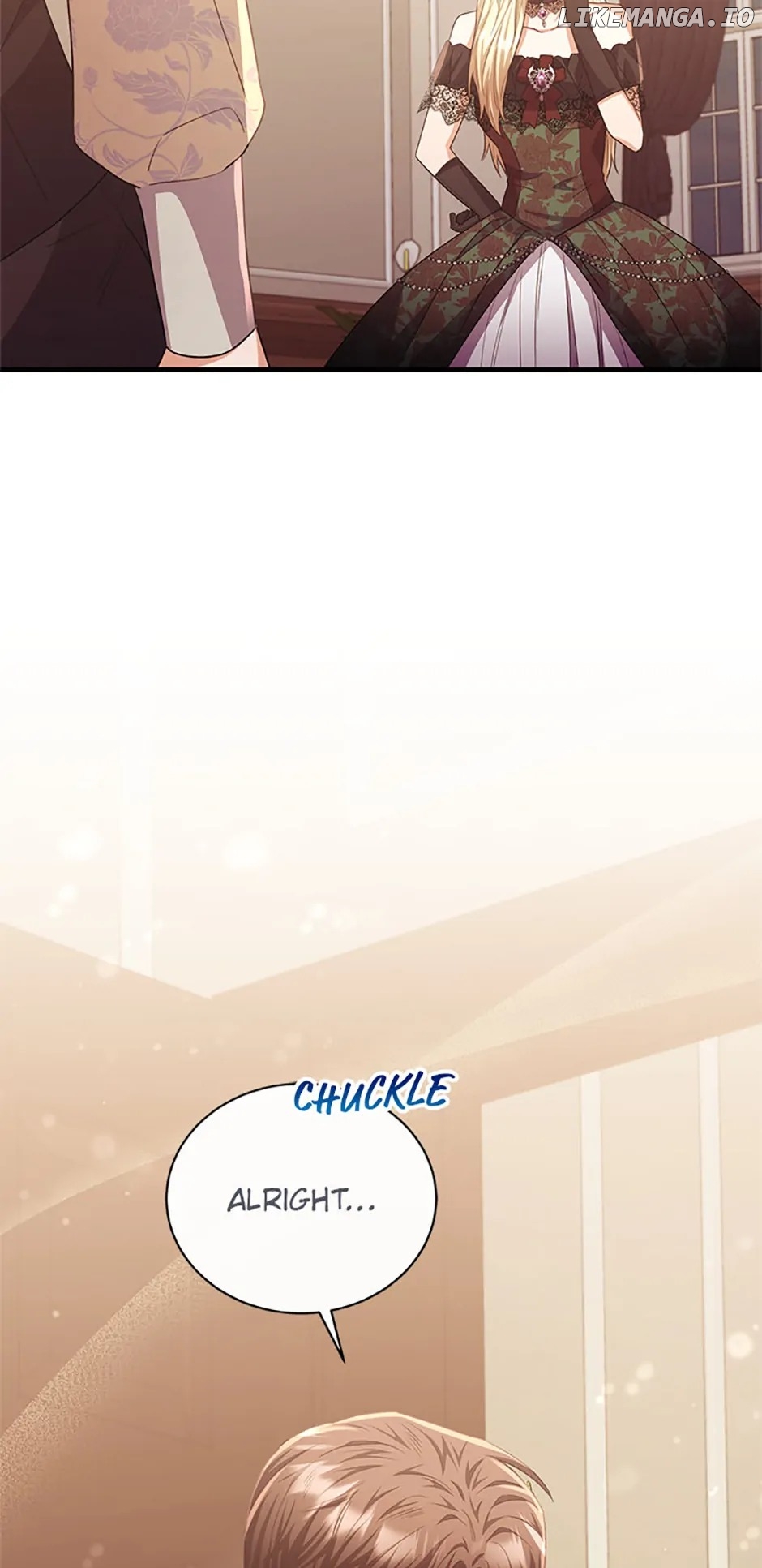The Marquess's Favorite Chapter 82 - page 70