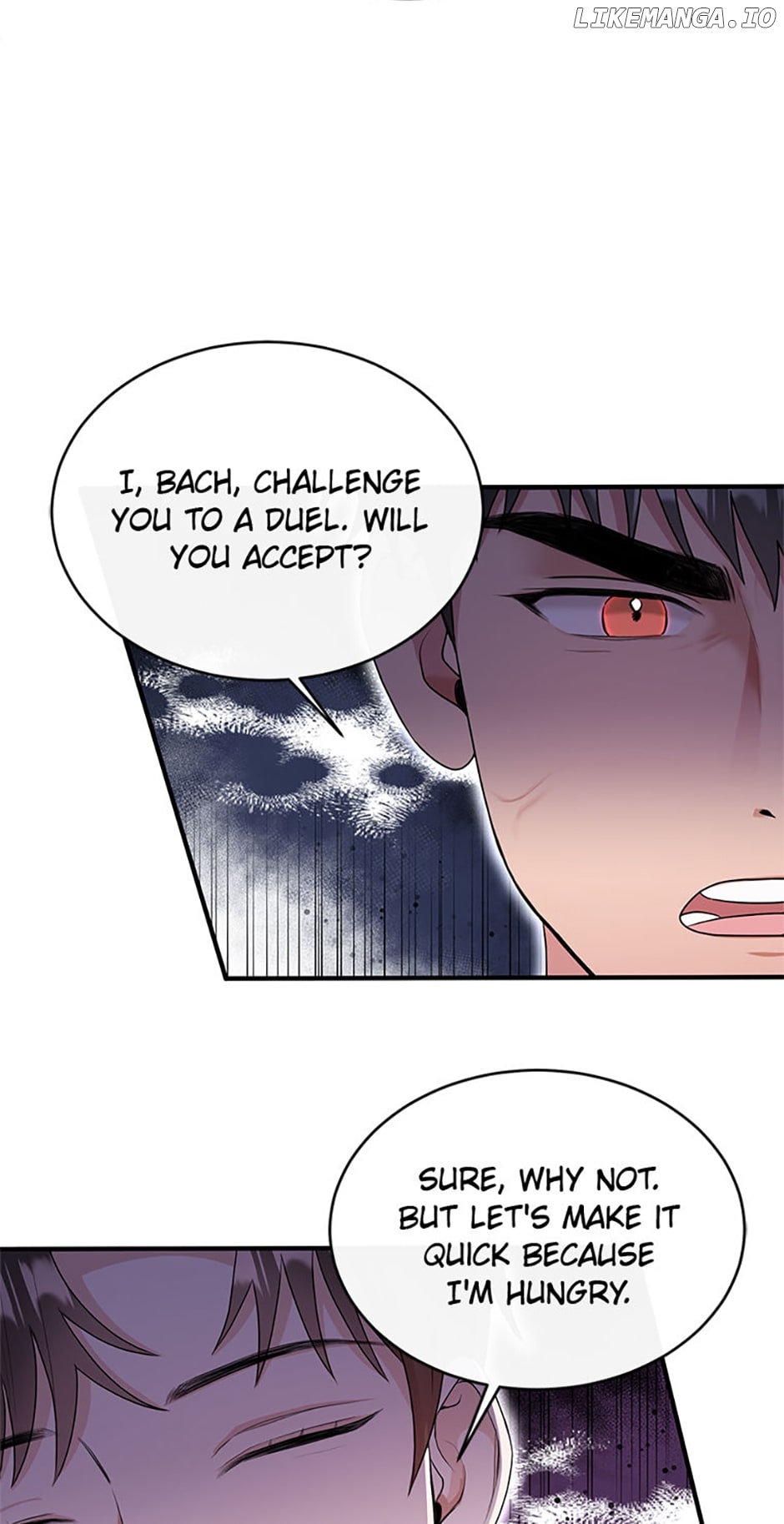 The Marquess's Favorite Chapter 7 - page 17