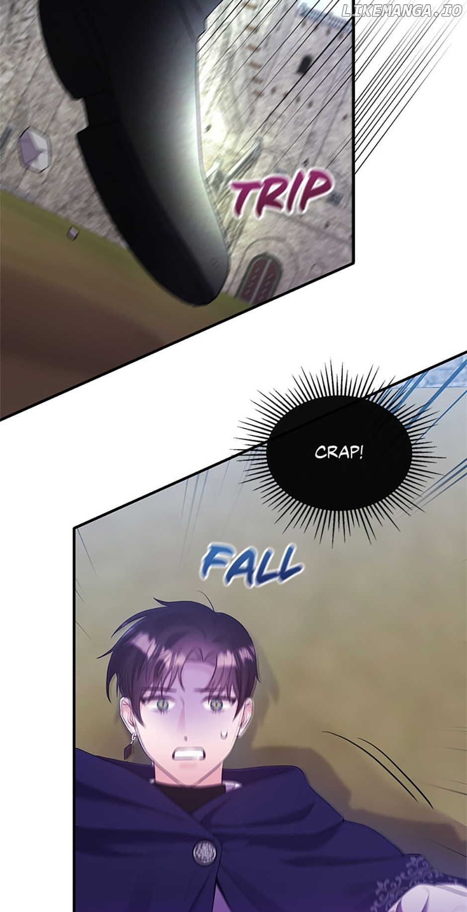 The Marquess's Favorite Chapter 7 - page 38