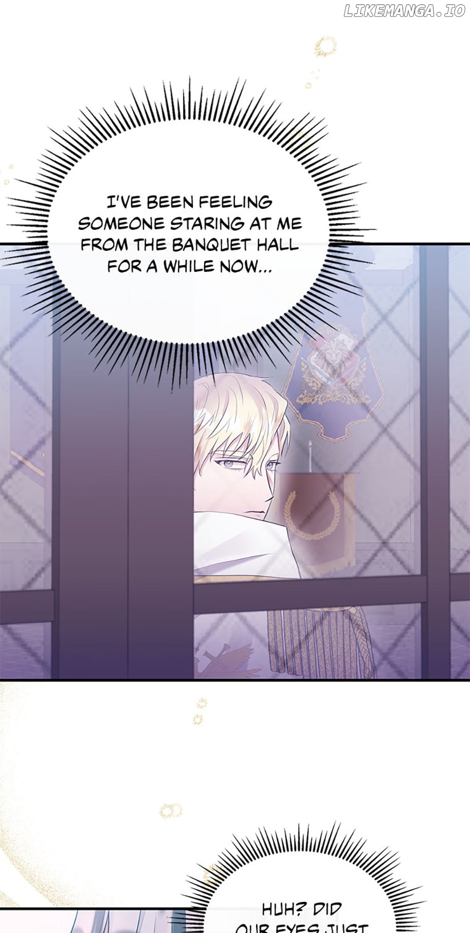 The Marquess's Favorite Chapter 7 - page 57