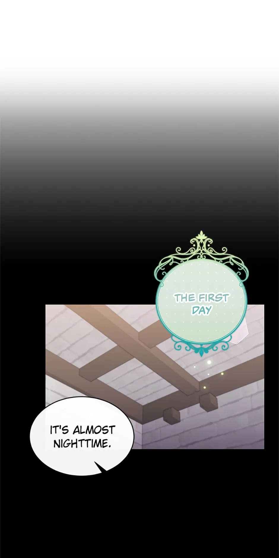 The Marquess's Favorite Chapter 6 - page 11