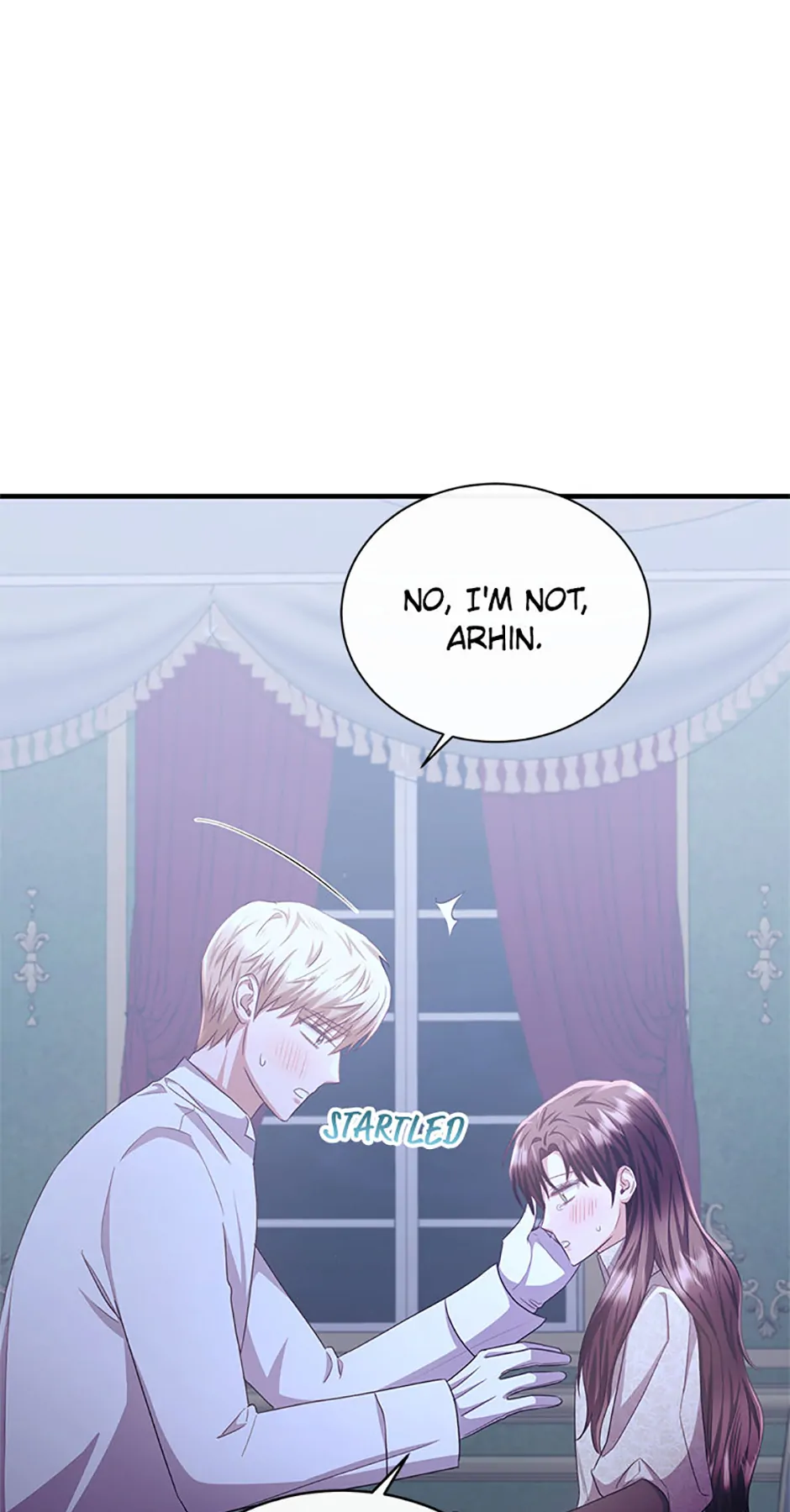 The Marquess's Favorite Chapter 80 - page 10