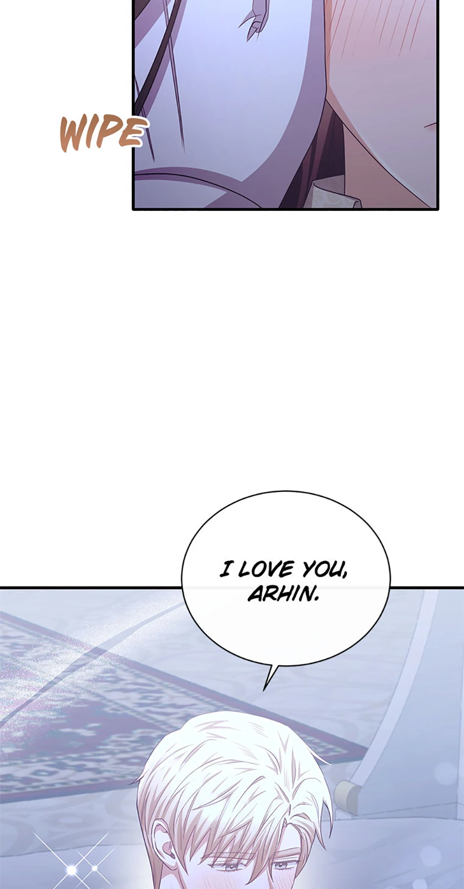 The Marquess's Favorite Chapter 80 - page 12