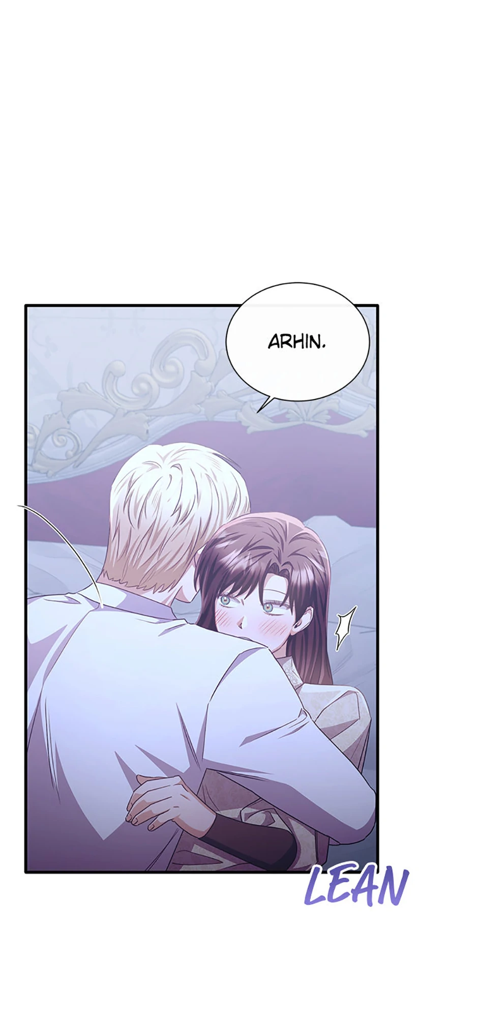The Marquess's Favorite Chapter 80 - page 19