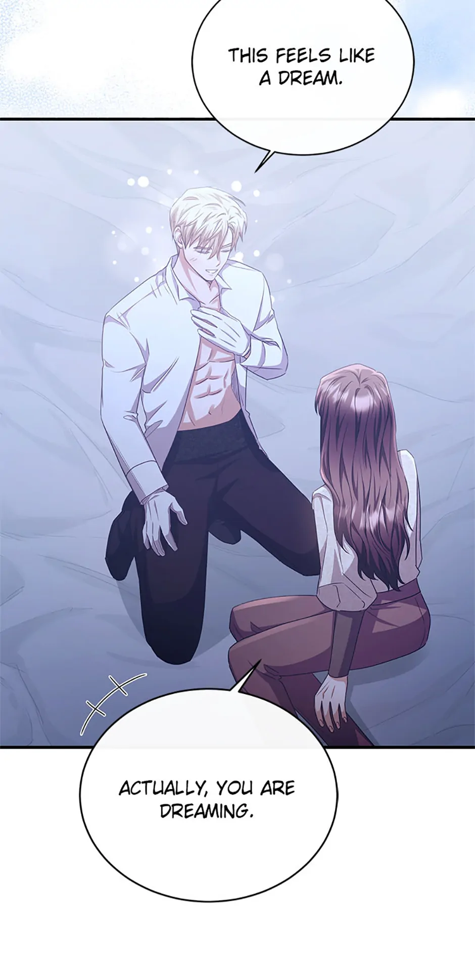 The Marquess's Favorite Chapter 80 - page 31