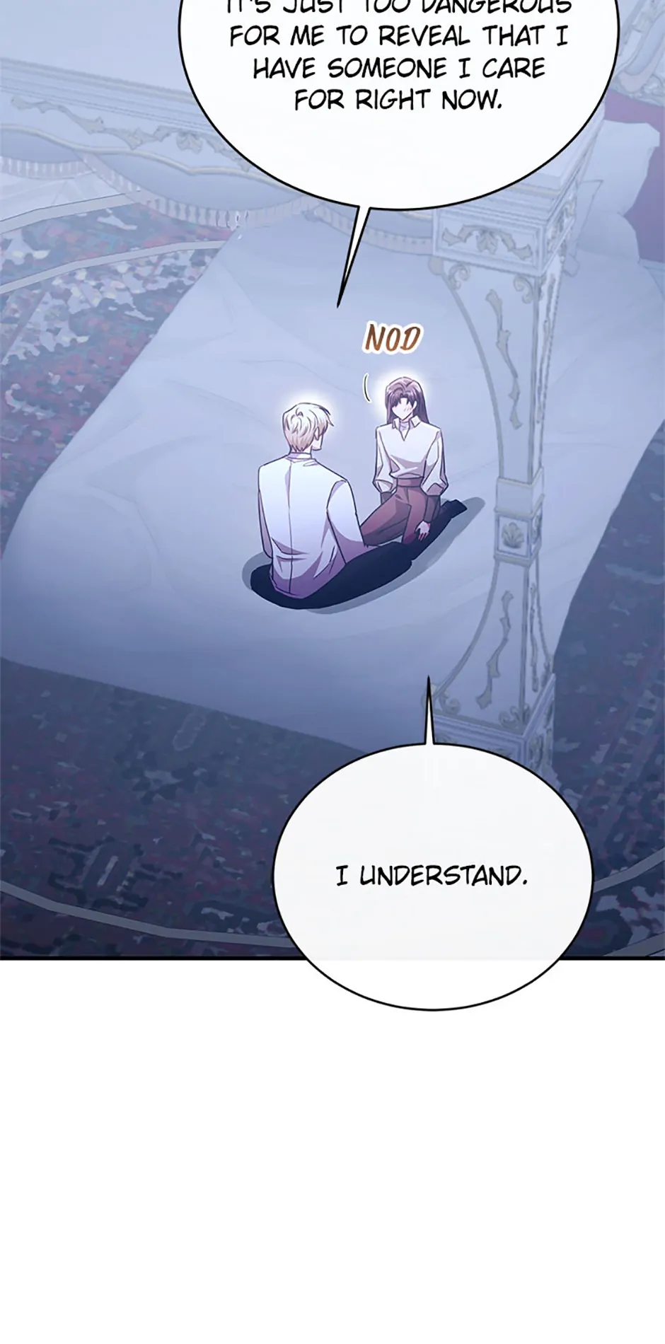 The Marquess's Favorite Chapter 80 - page 35