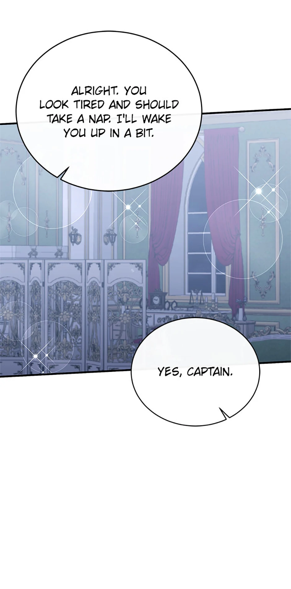 The Marquess's Favorite Chapter 80 - page 36