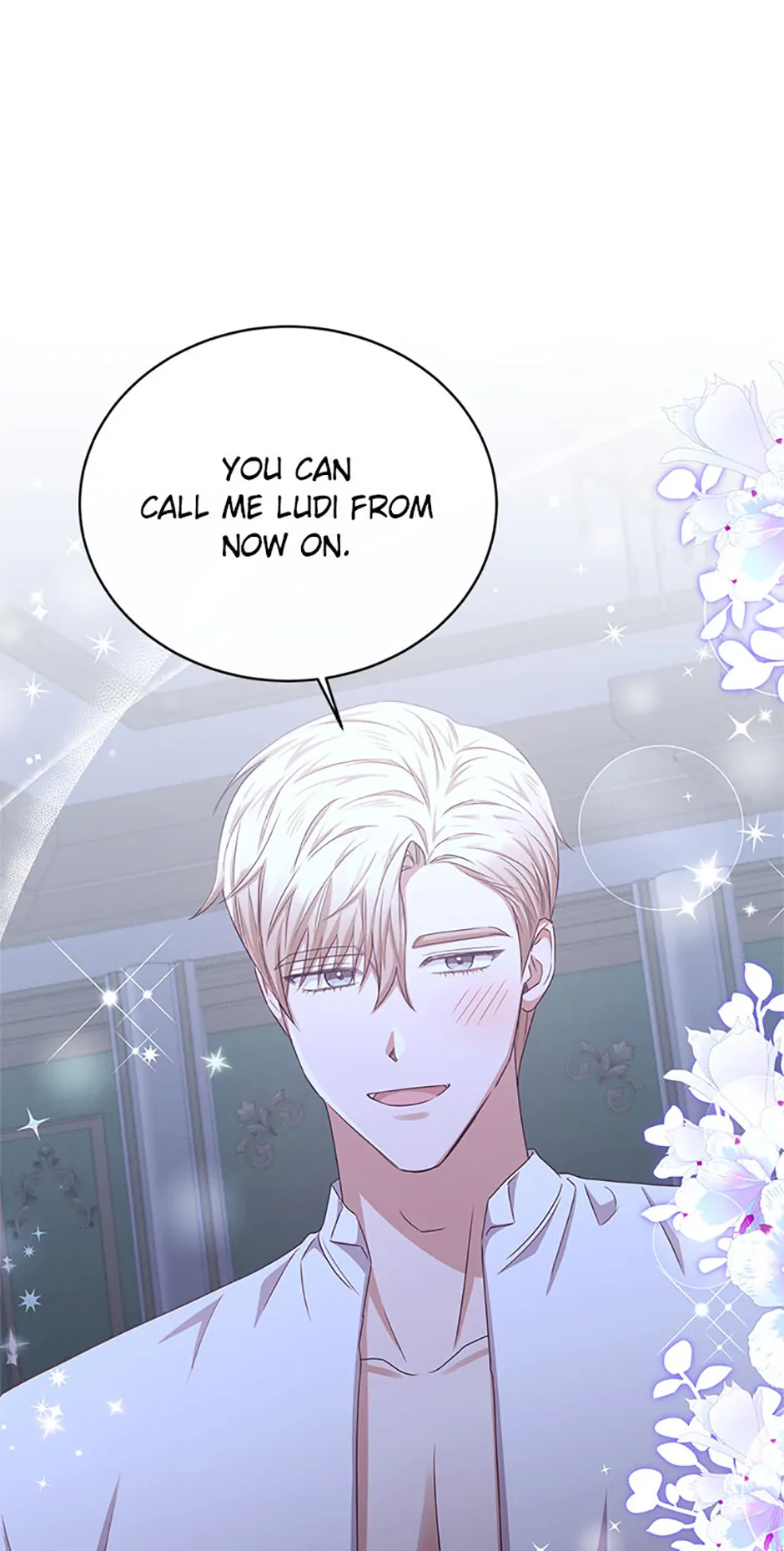 The Marquess's Favorite Chapter 80 - page 37