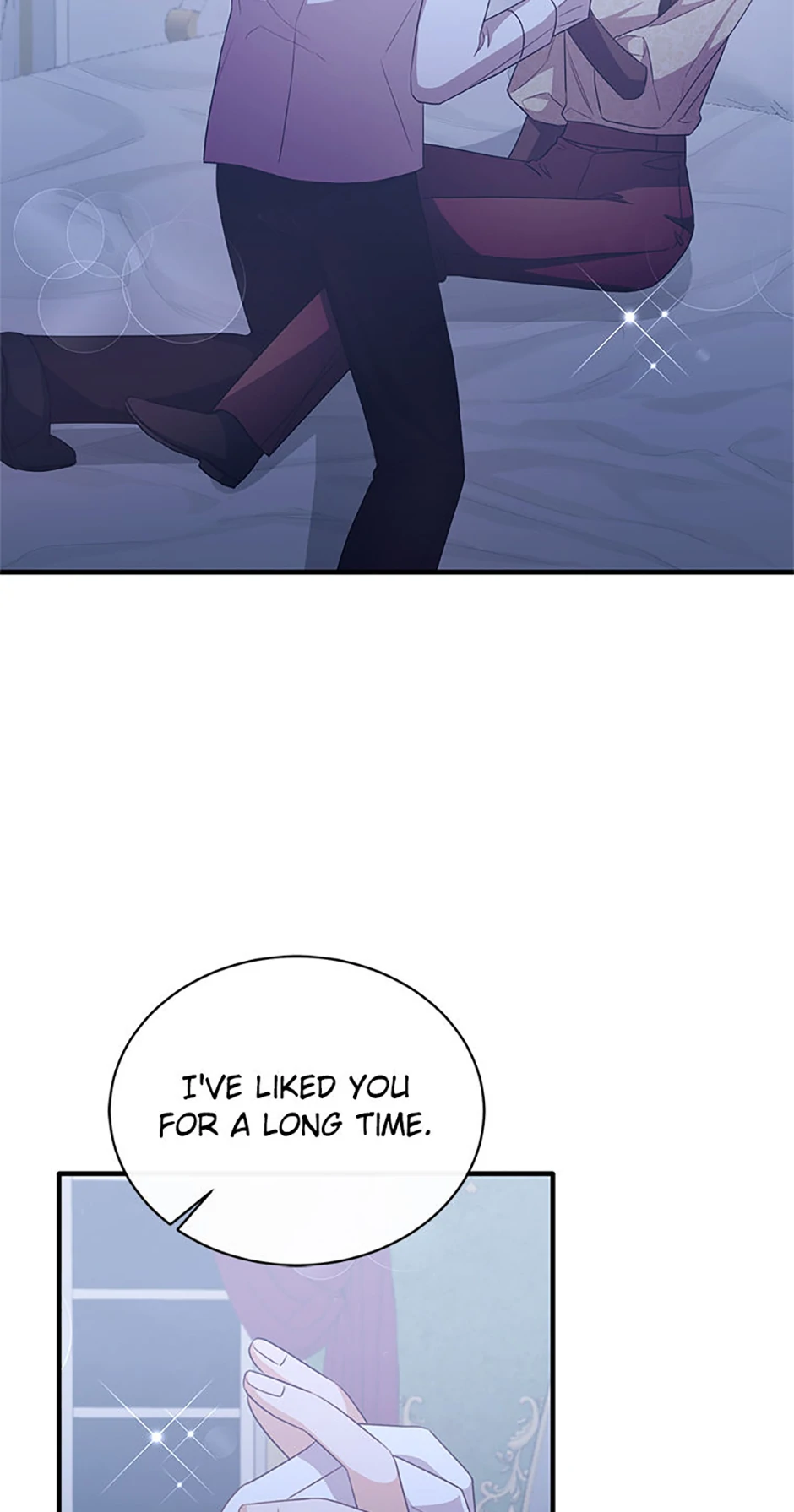 The Marquess's Favorite Chapter 80 - page 4