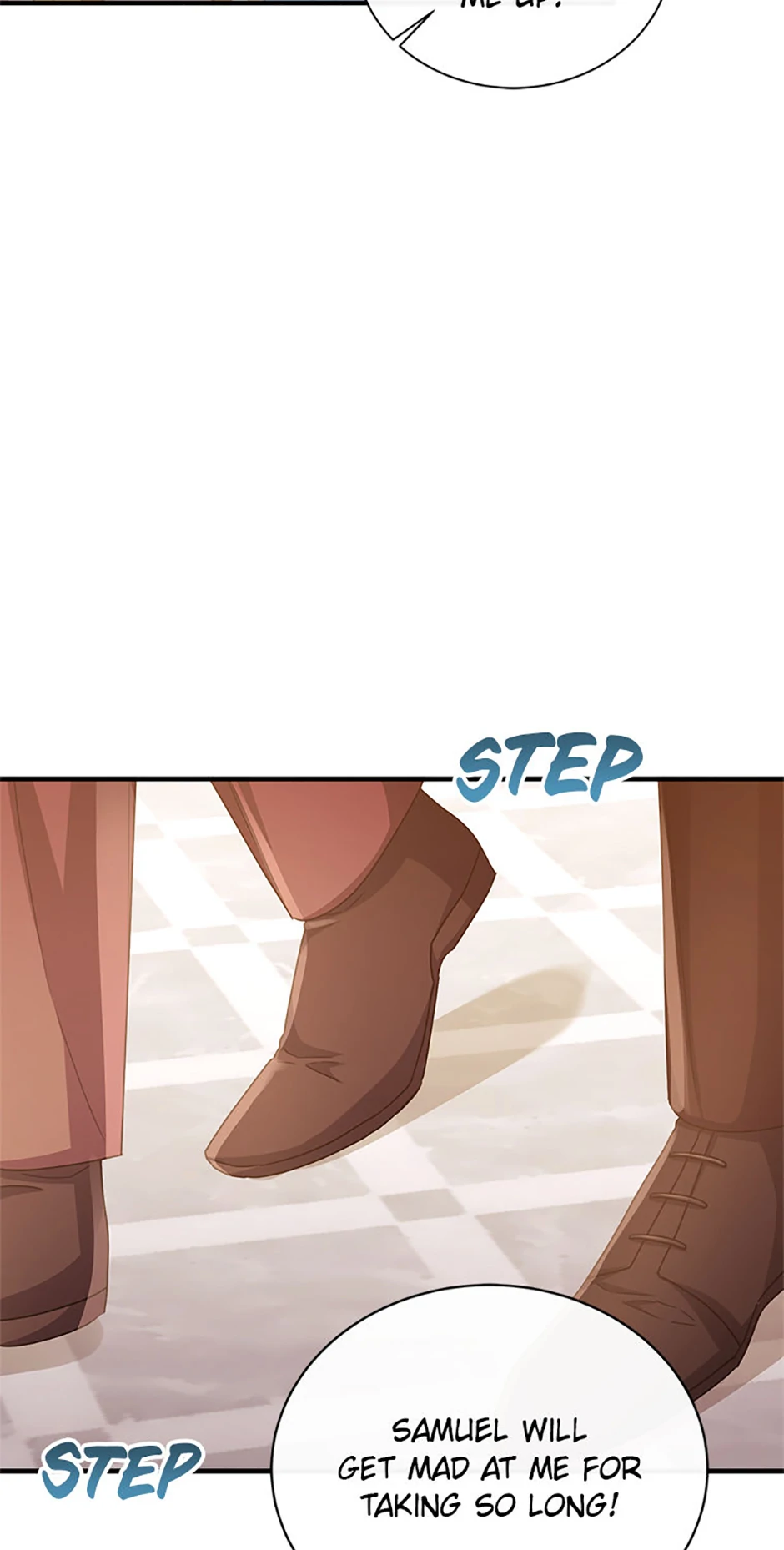 The Marquess's Favorite Chapter 80 - page 41