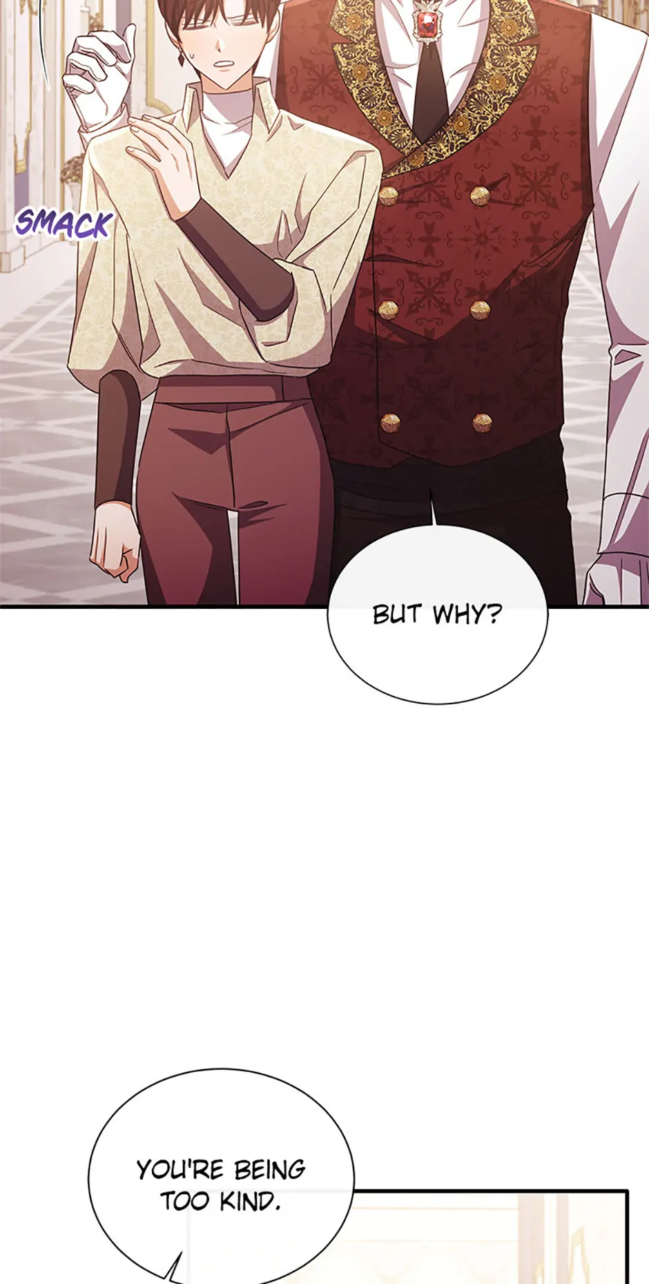 The Marquess's Favorite Chapter 80 - page 44