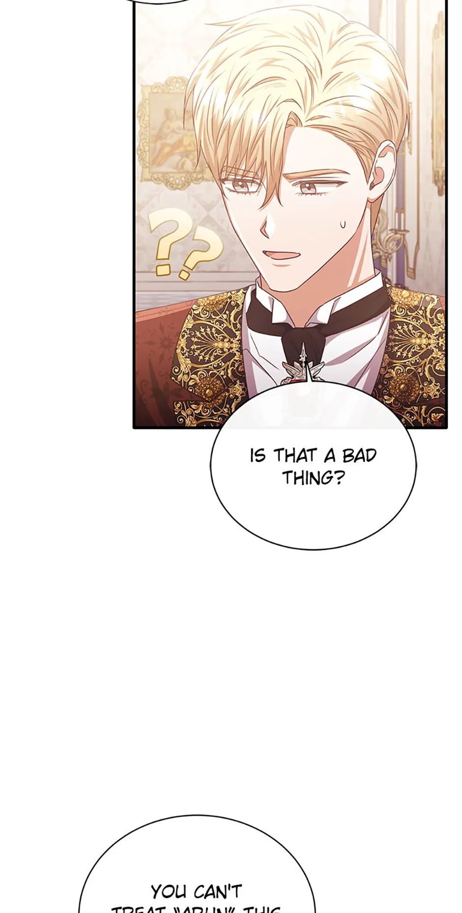 The Marquess's Favorite Chapter 80 - page 45