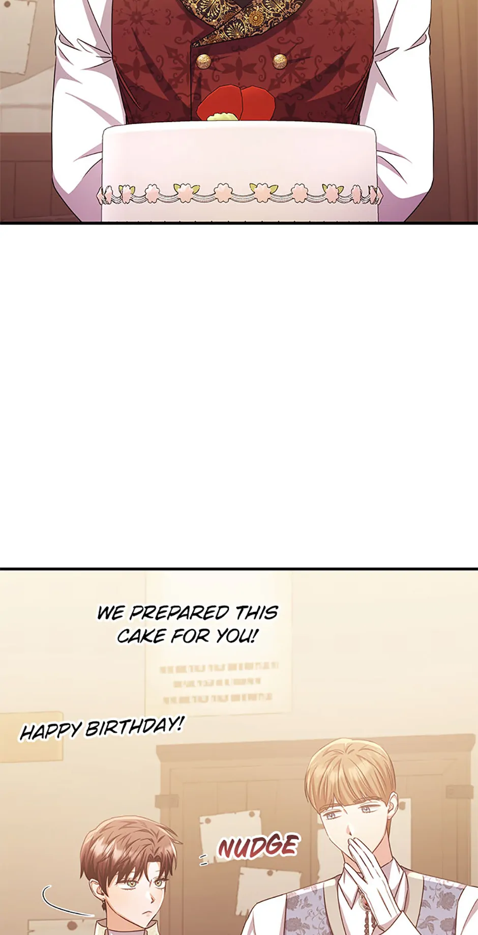 The Marquess's Favorite Chapter 80 - page 52