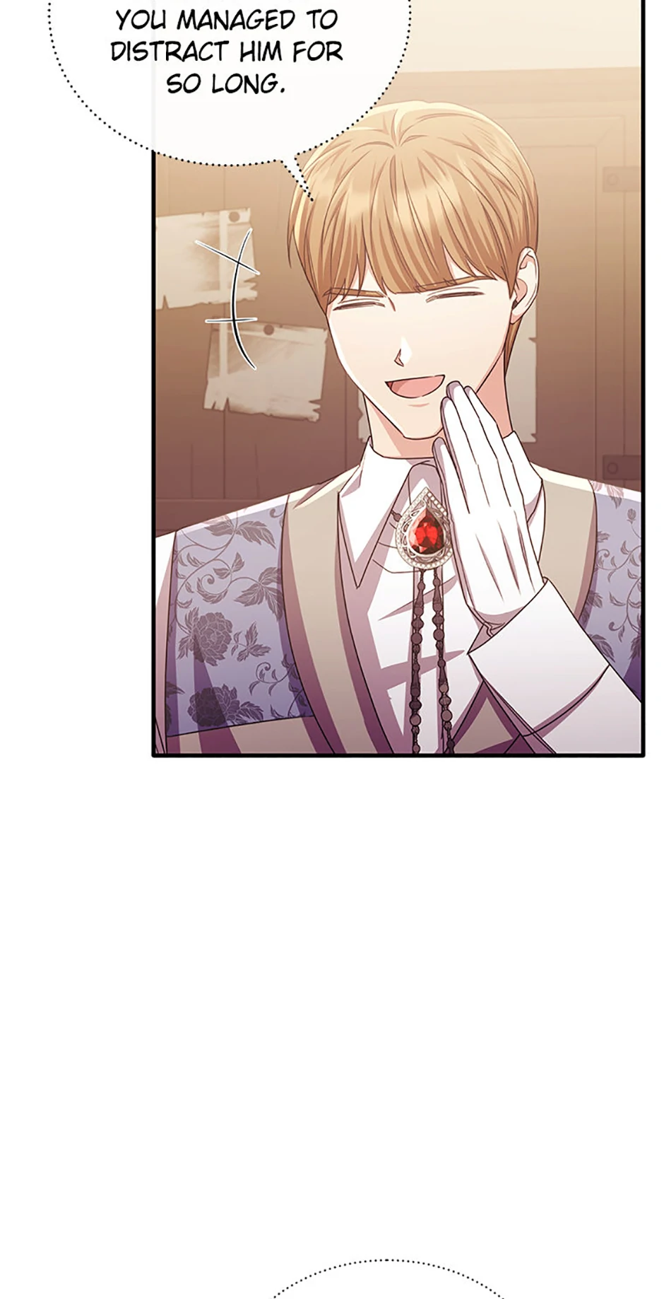 The Marquess's Favorite Chapter 80 - page 54