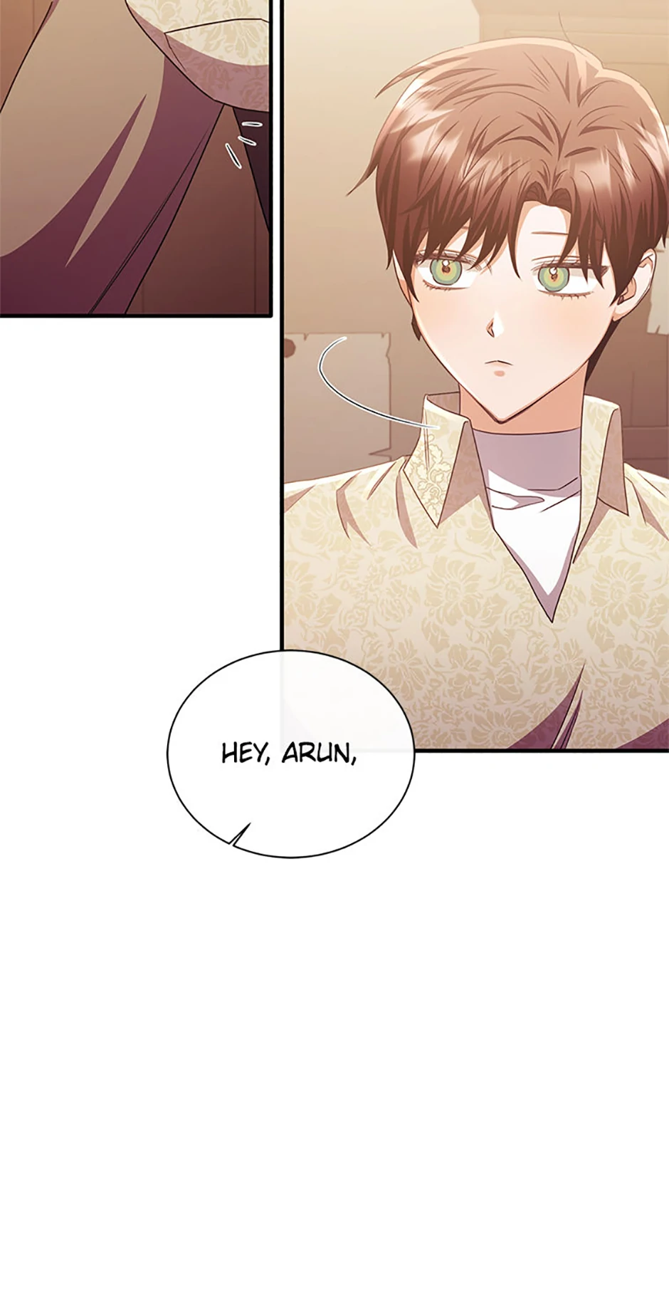 The Marquess's Favorite Chapter 80 - page 64