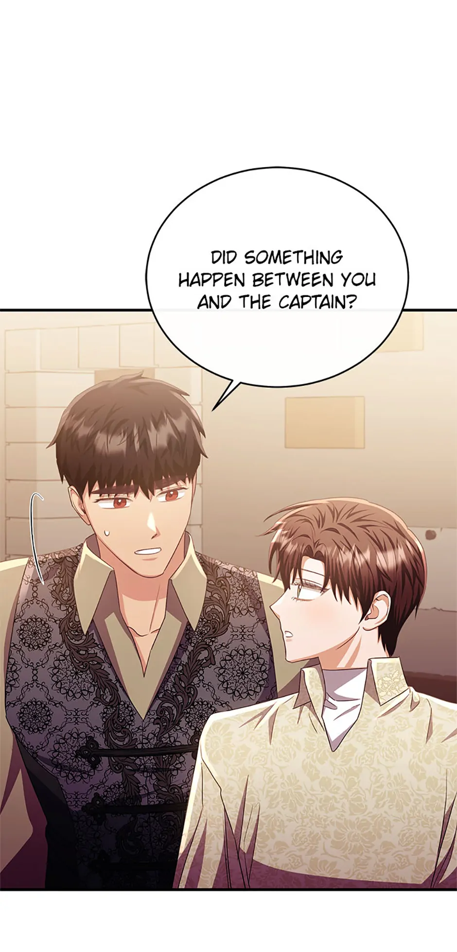 The Marquess's Favorite Chapter 80 - page 65