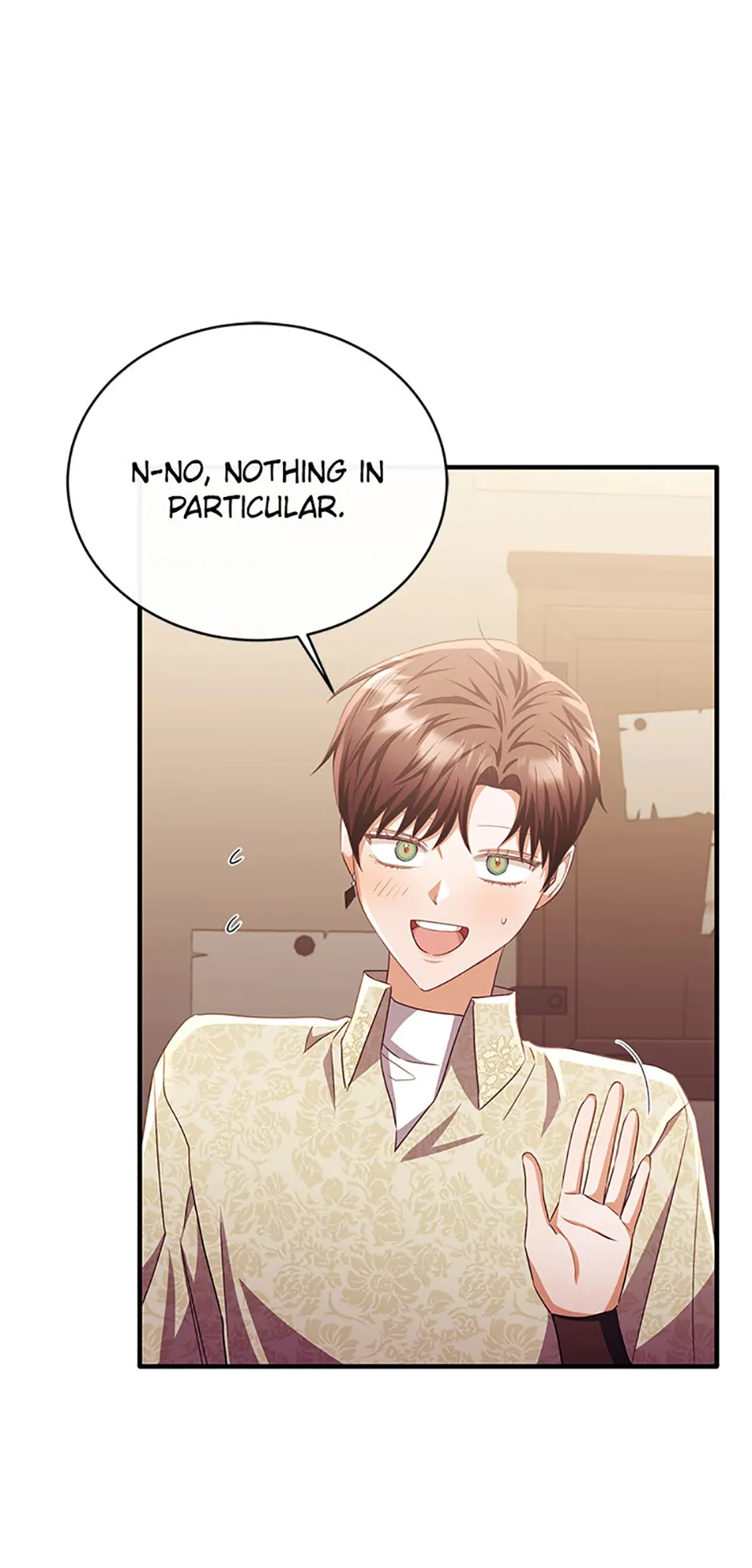 The Marquess's Favorite Chapter 80 - page 66