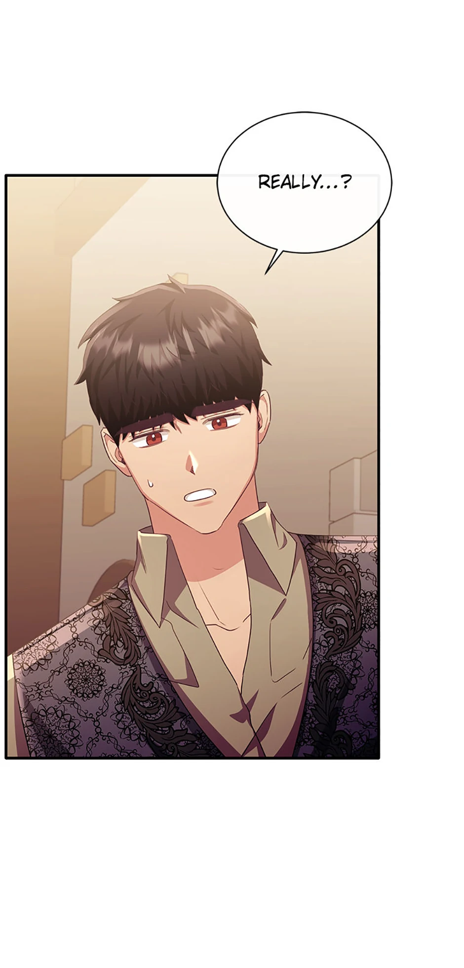 The Marquess's Favorite Chapter 80 - page 67