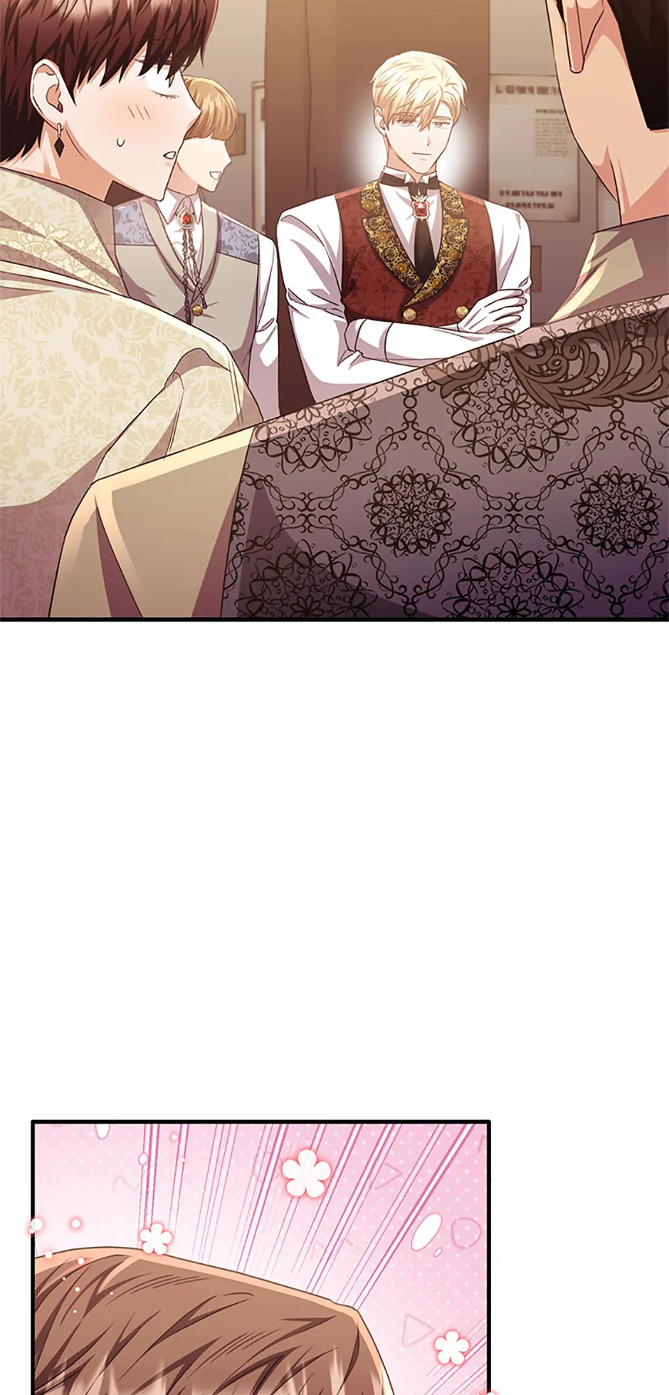 The Marquess's Favorite Chapter 80 - page 70