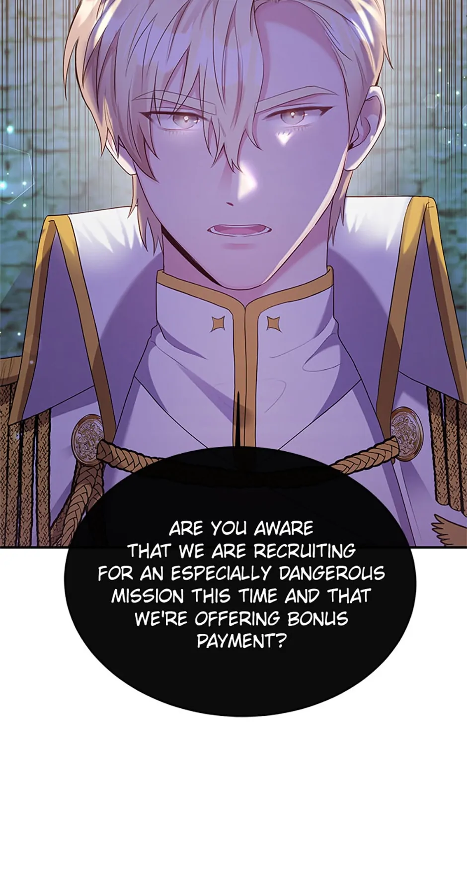 The Marquess's Favorite Chapter 5 - page 20