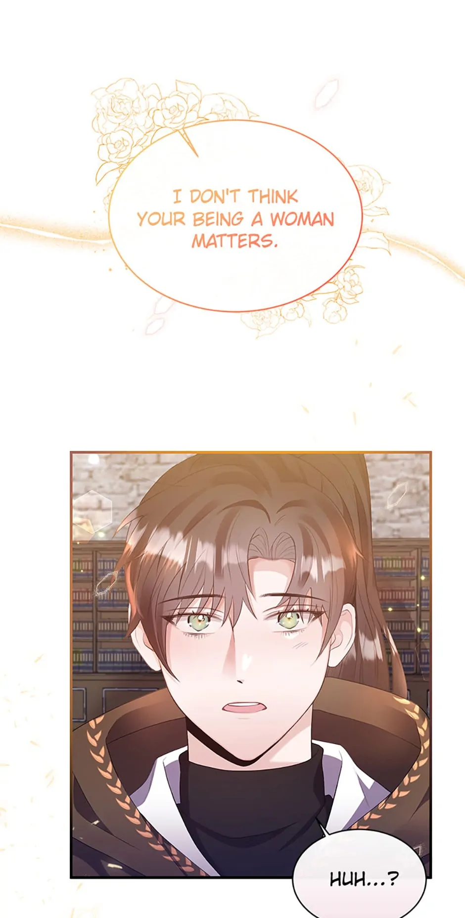 The Marquess's Favorite Chapter 5 - page 25