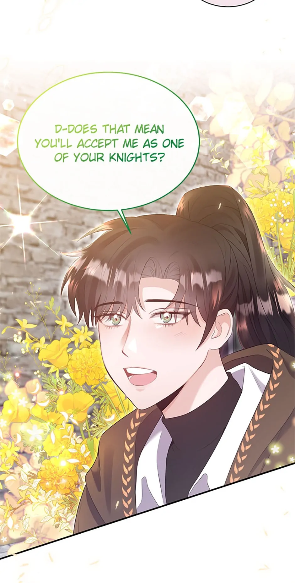 The Marquess's Favorite Chapter 5 - page 26