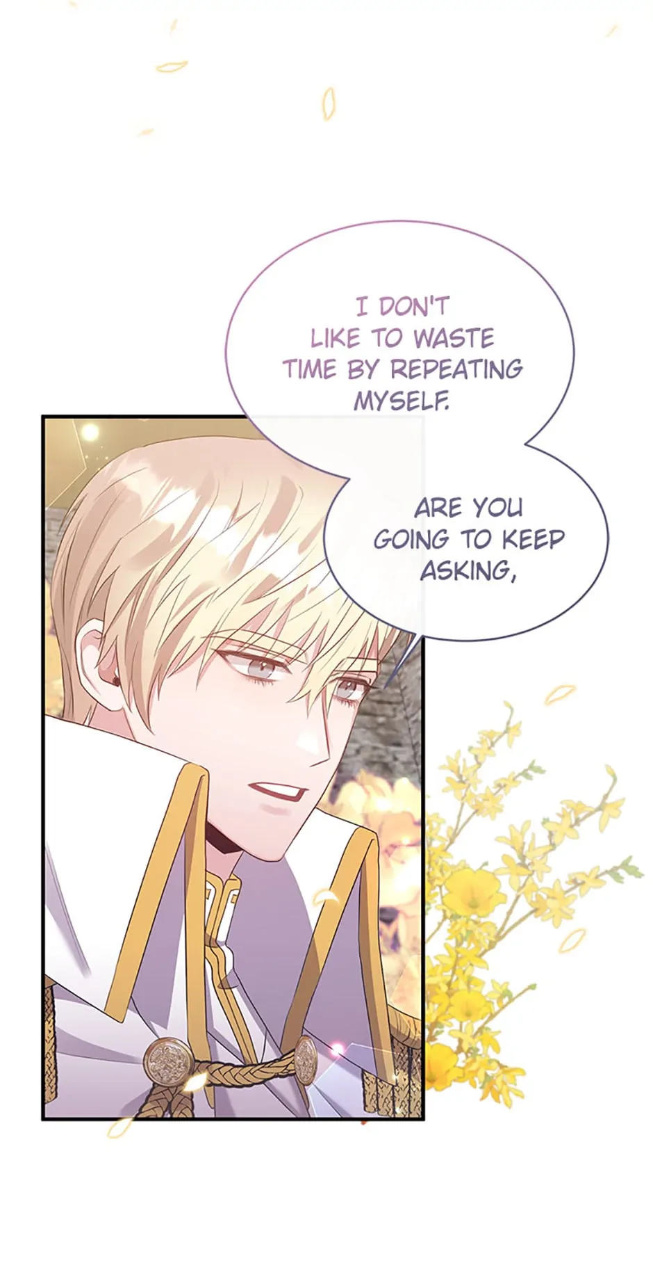 The Marquess's Favorite Chapter 5 - page 27