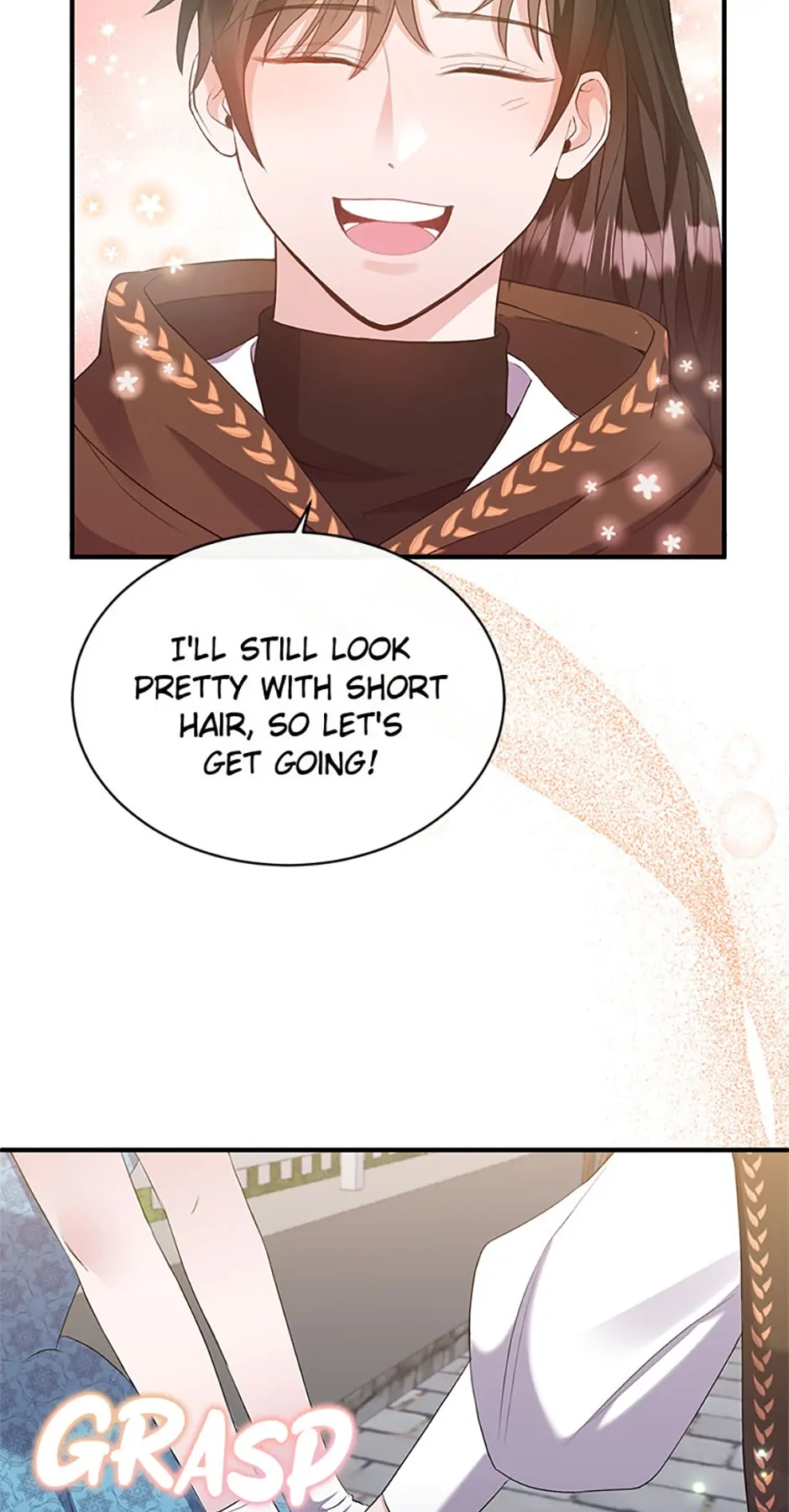 The Marquess's Favorite Chapter 5 - page 50