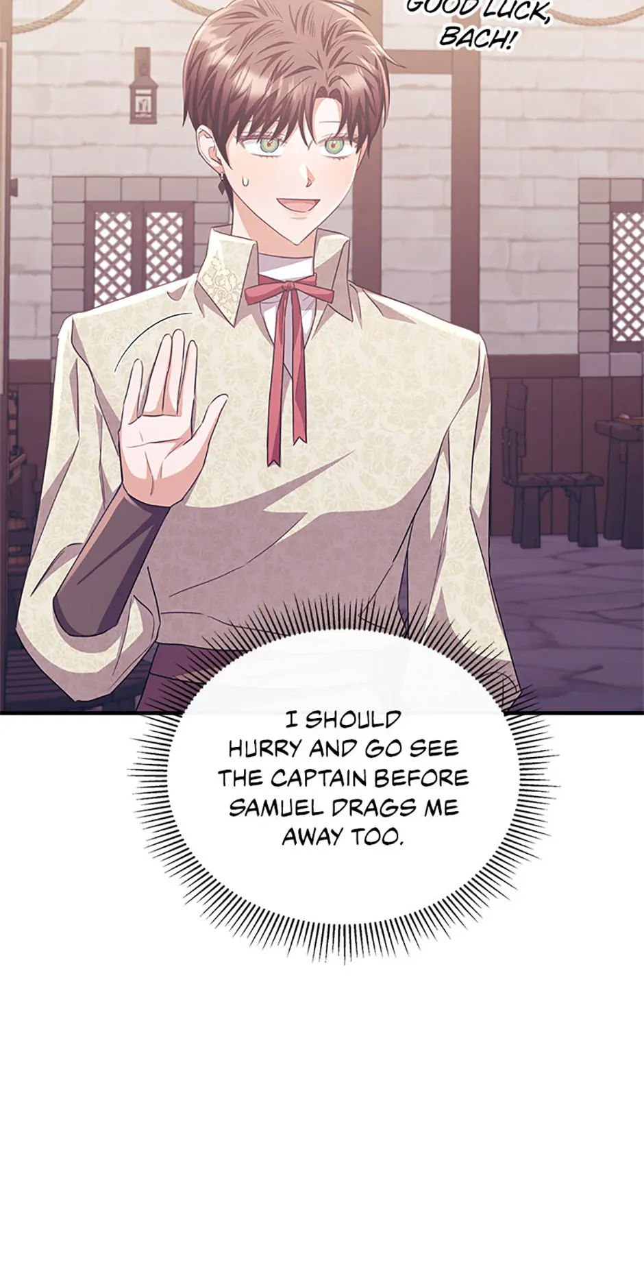 The Marquess's Favorite Chapter 79 - page 10