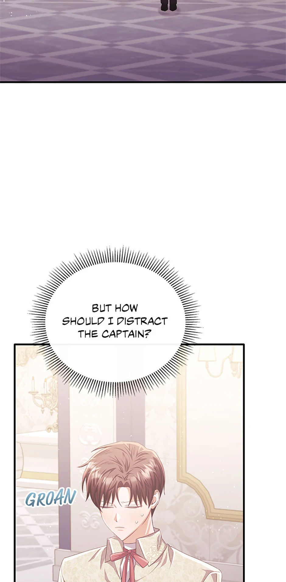 The Marquess's Favorite Chapter 79 - page 15