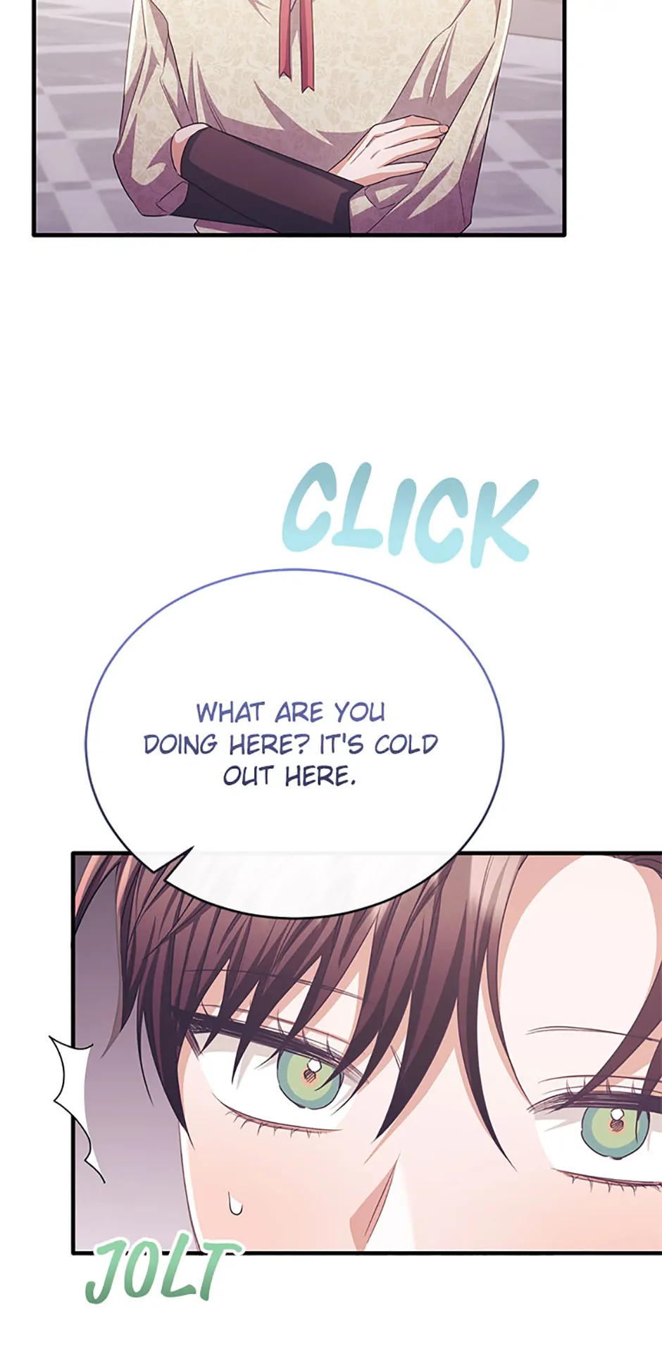 The Marquess's Favorite Chapter 79 - page 16