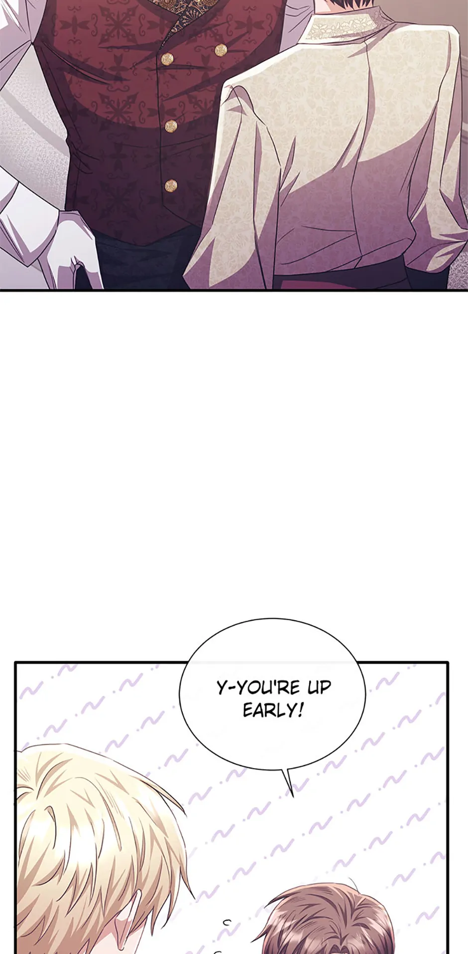 The Marquess's Favorite Chapter 79 - page 18