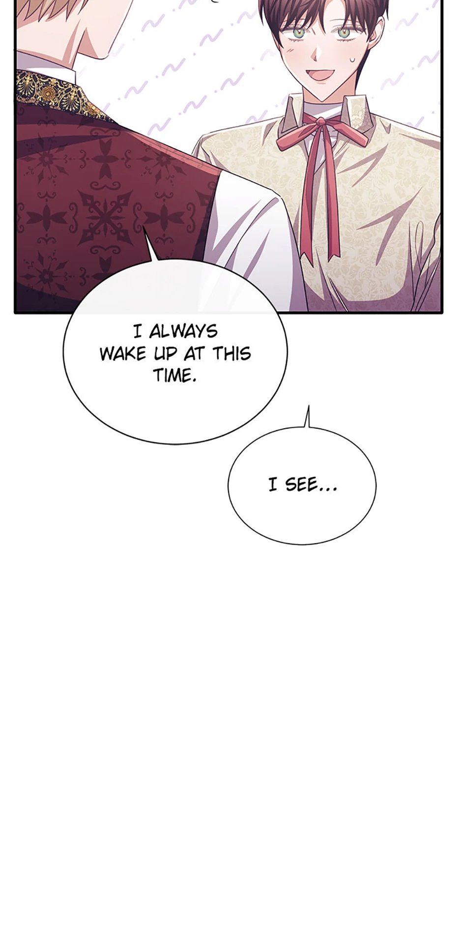 The Marquess's Favorite Chapter 79 - page 19