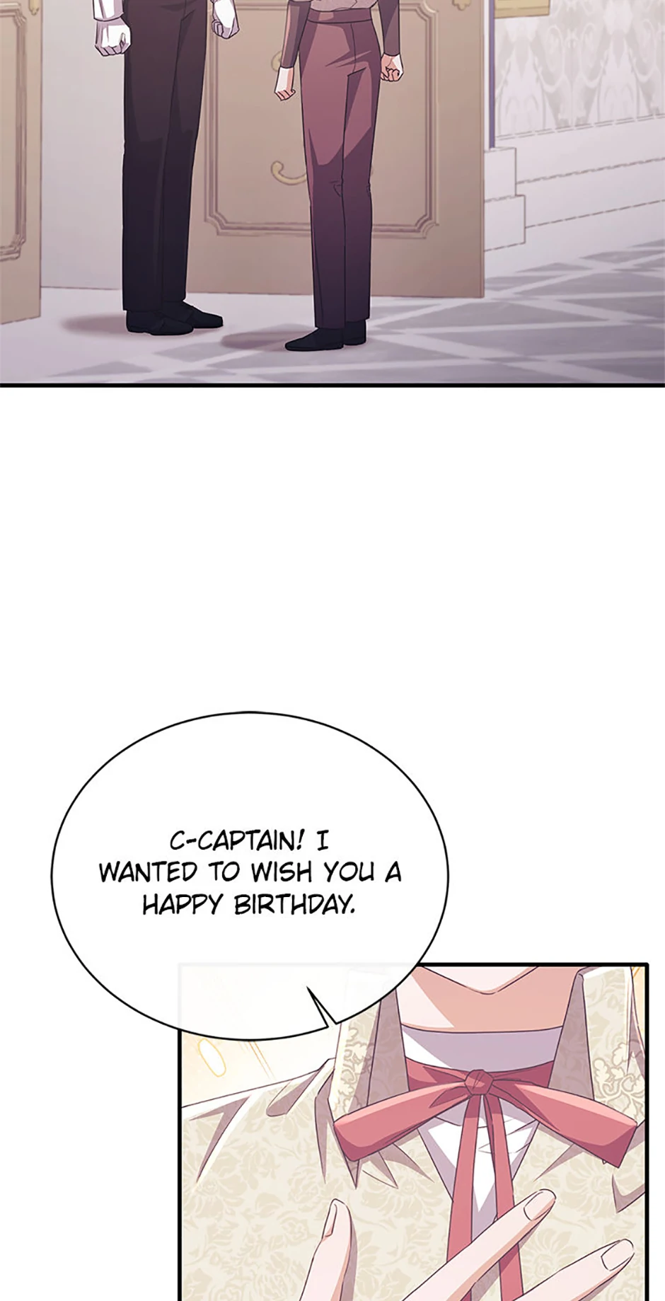 The Marquess's Favorite Chapter 79 - page 21