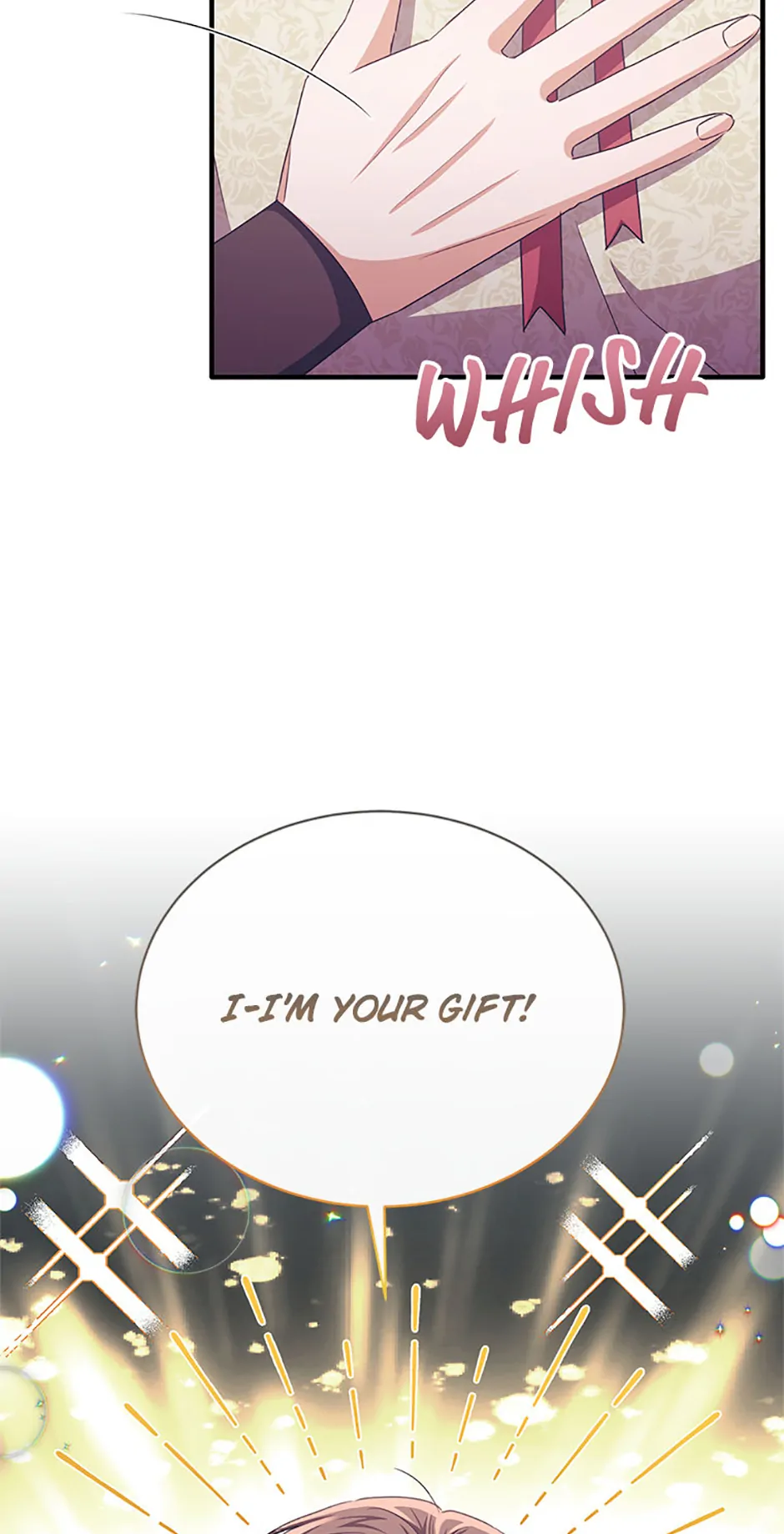 The Marquess's Favorite Chapter 79 - page 22