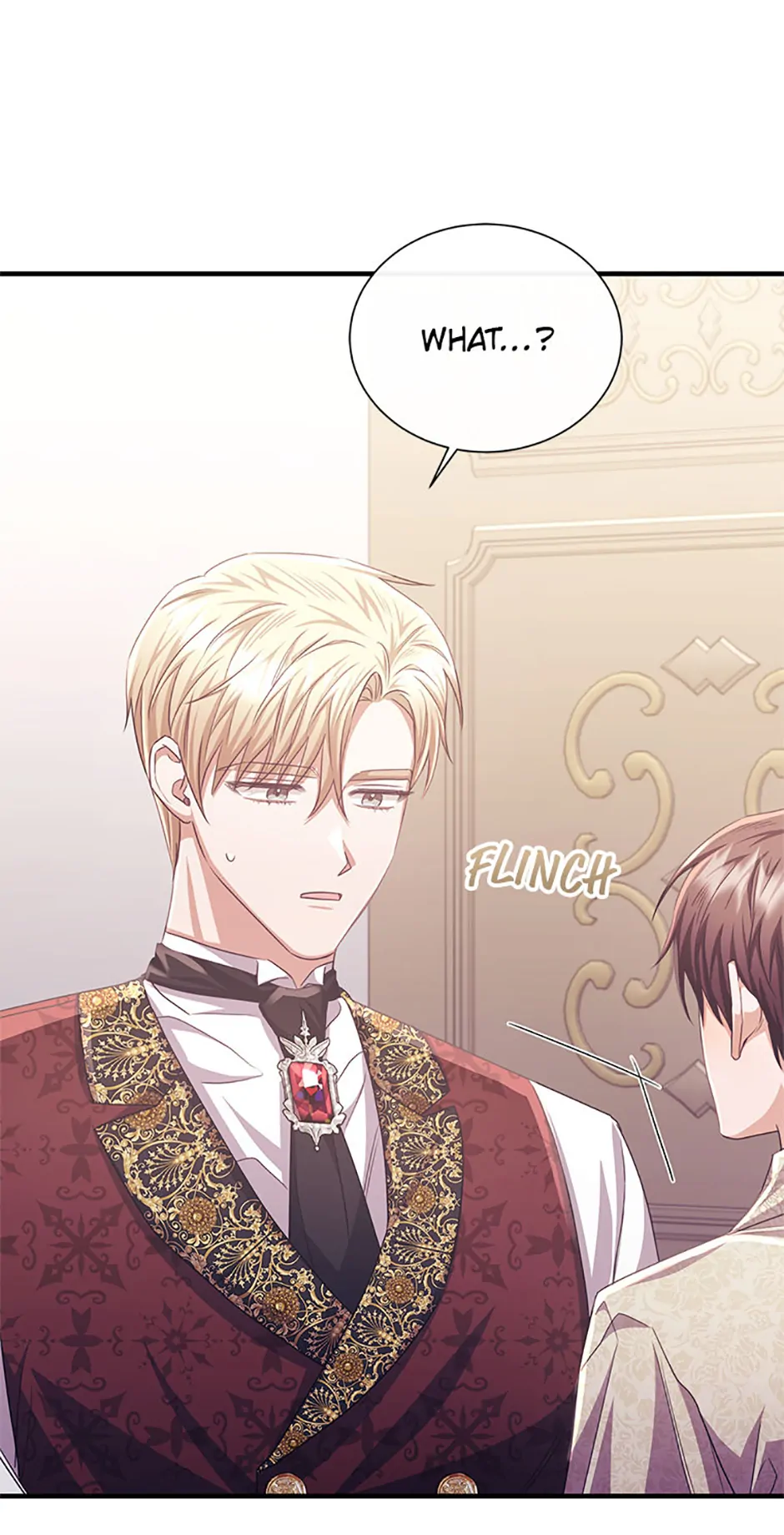 The Marquess's Favorite Chapter 79 - page 24