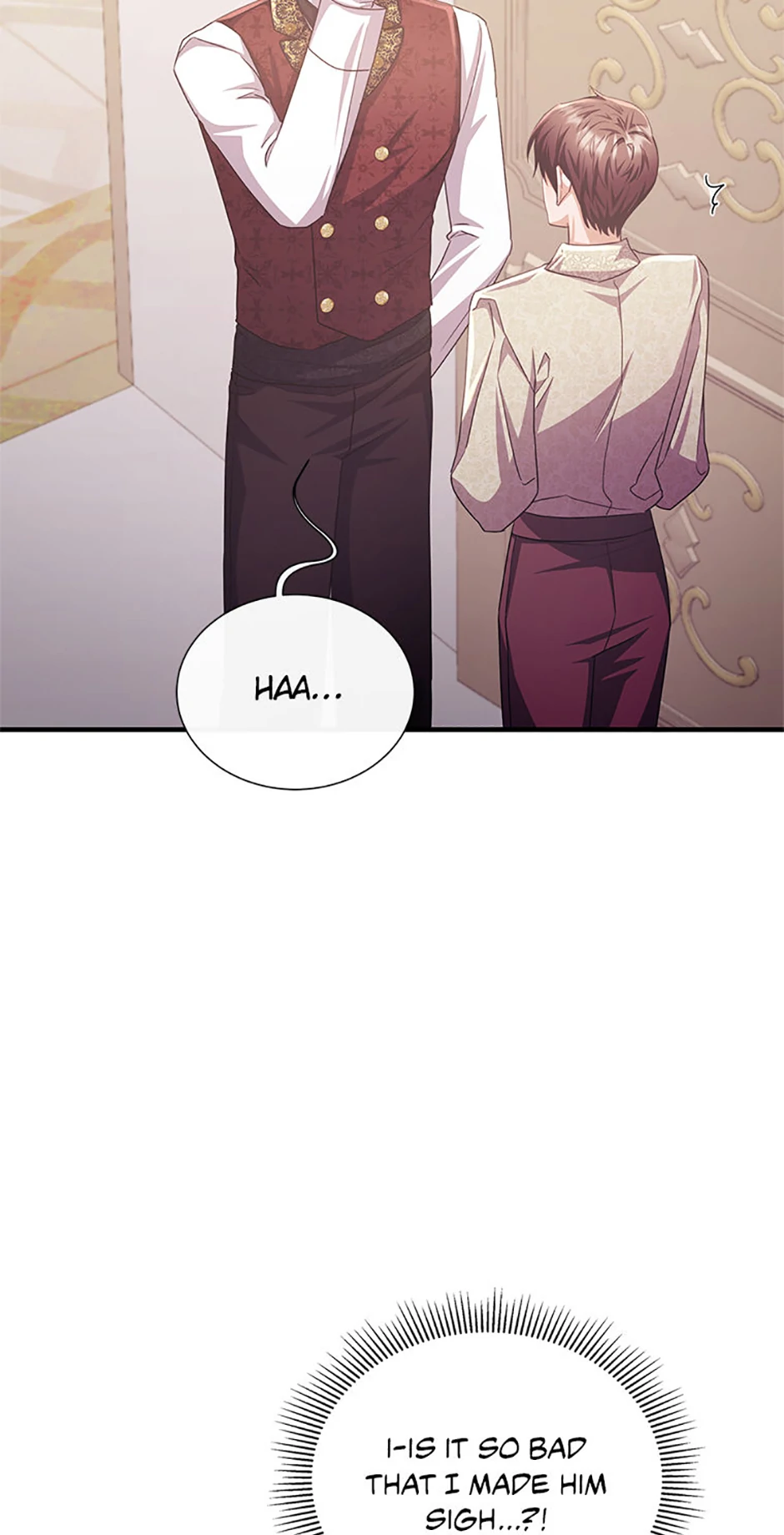The Marquess's Favorite Chapter 79 - page 27