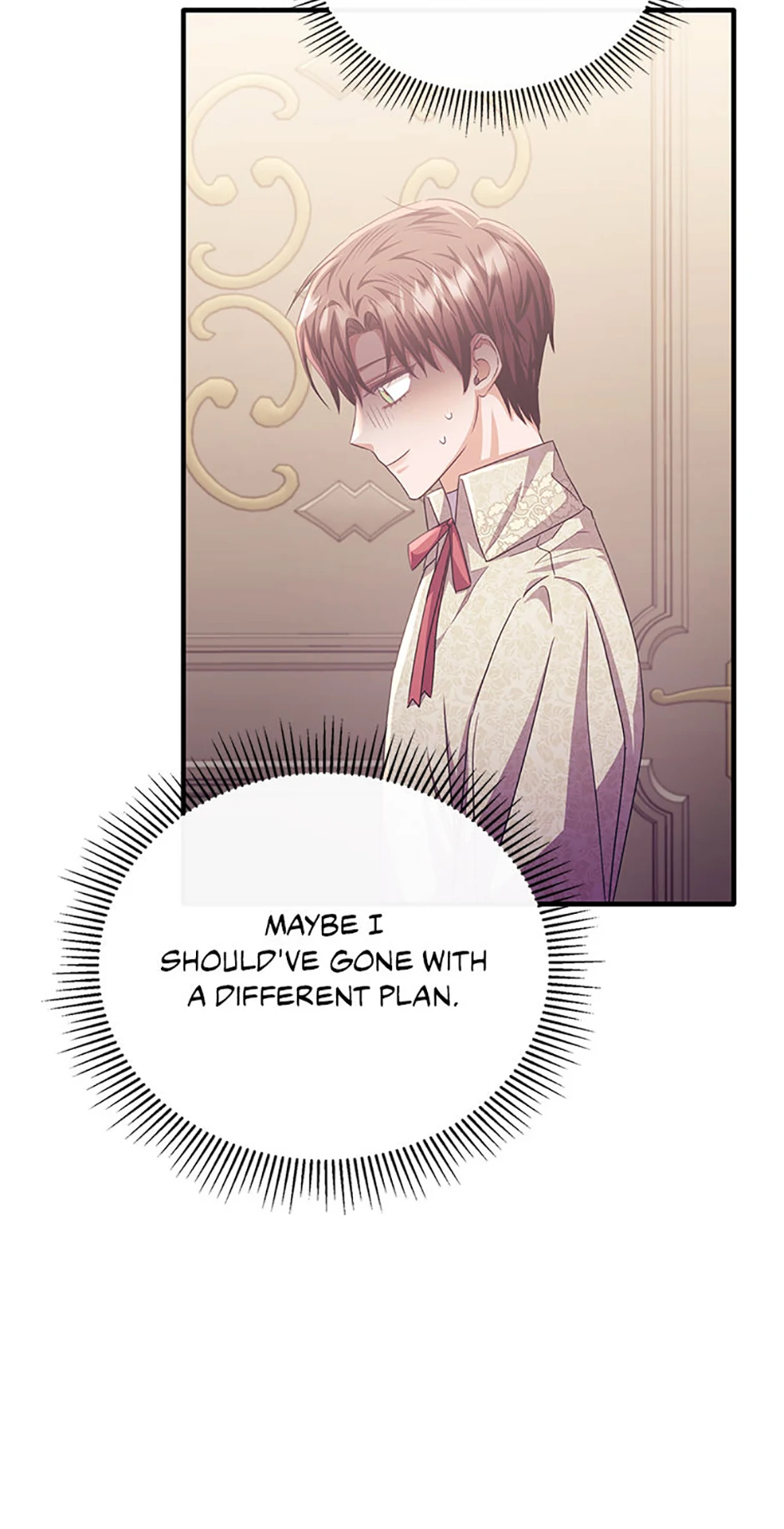 The Marquess's Favorite Chapter 79 - page 28