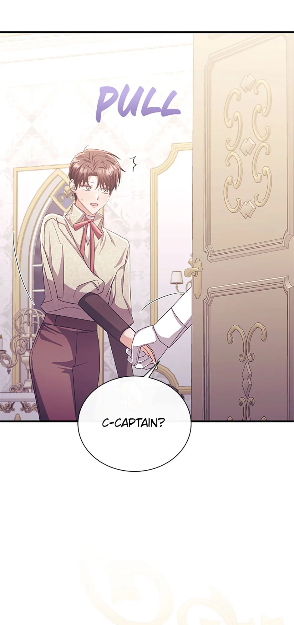 The Marquess's Favorite Chapter 79 - page 30